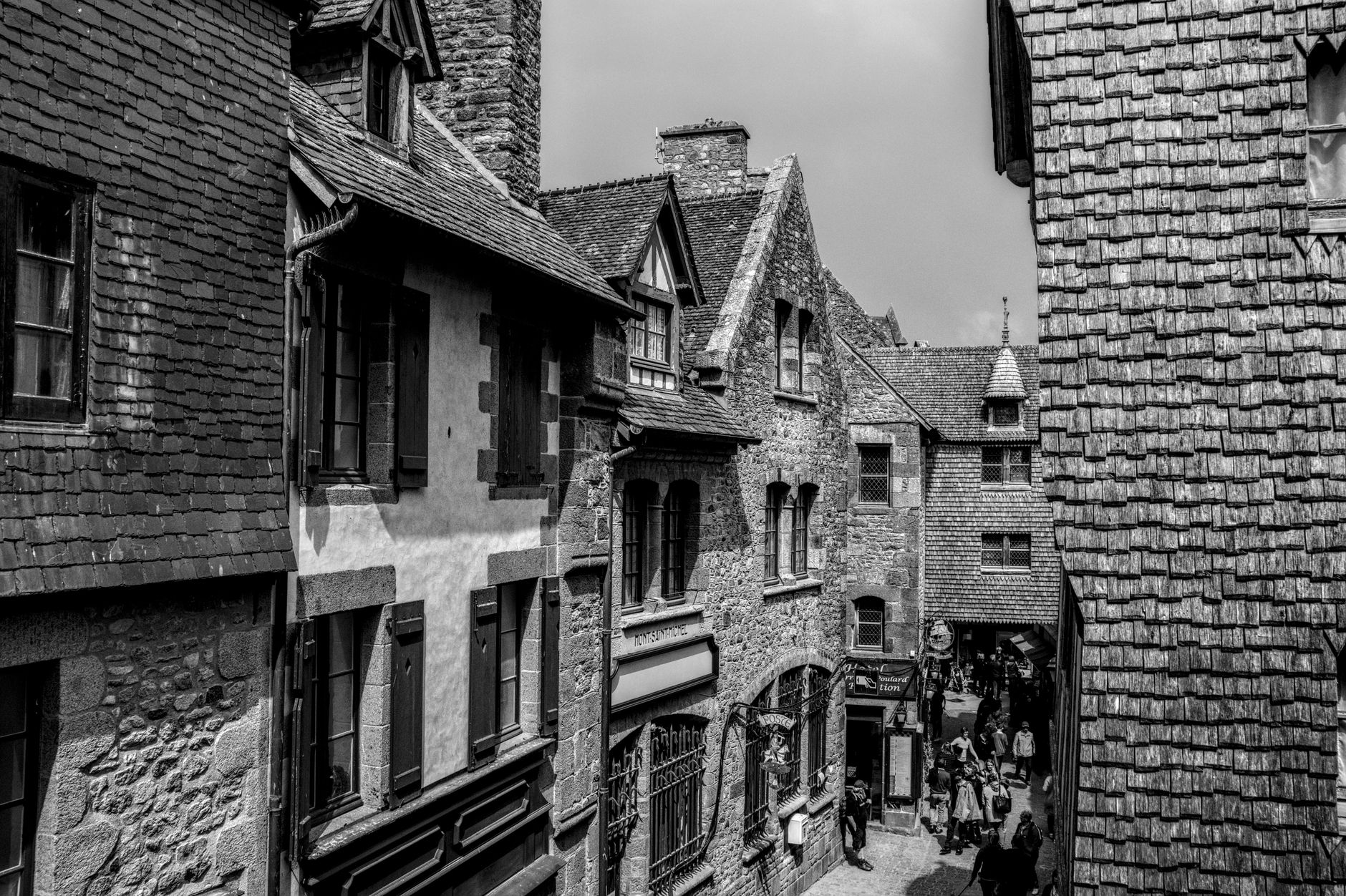 Marché aux Puces de Saint-Ouen