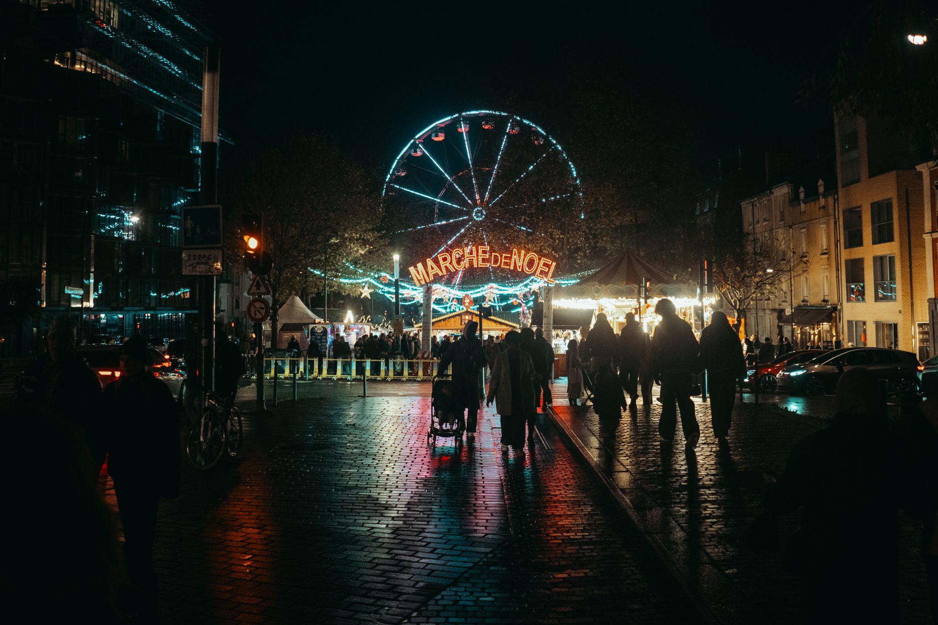 Marché aux Puces de Saint-Ouen