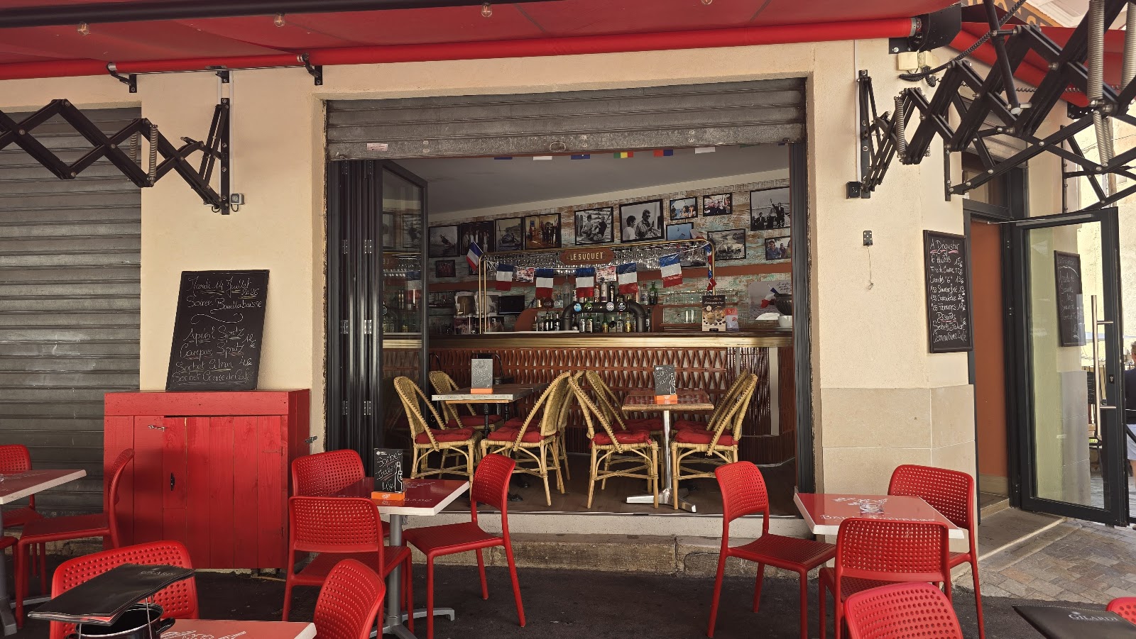 Marché Forville