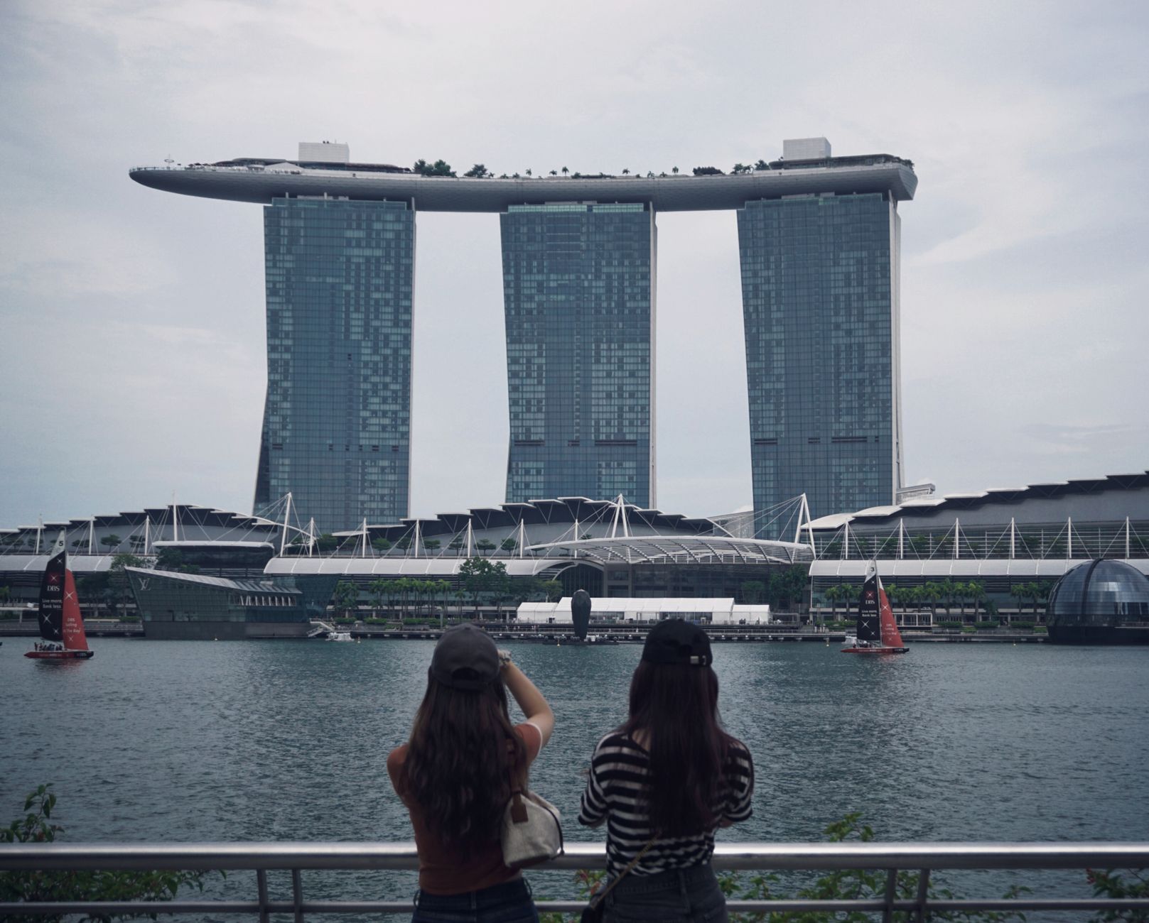 Marina Bay