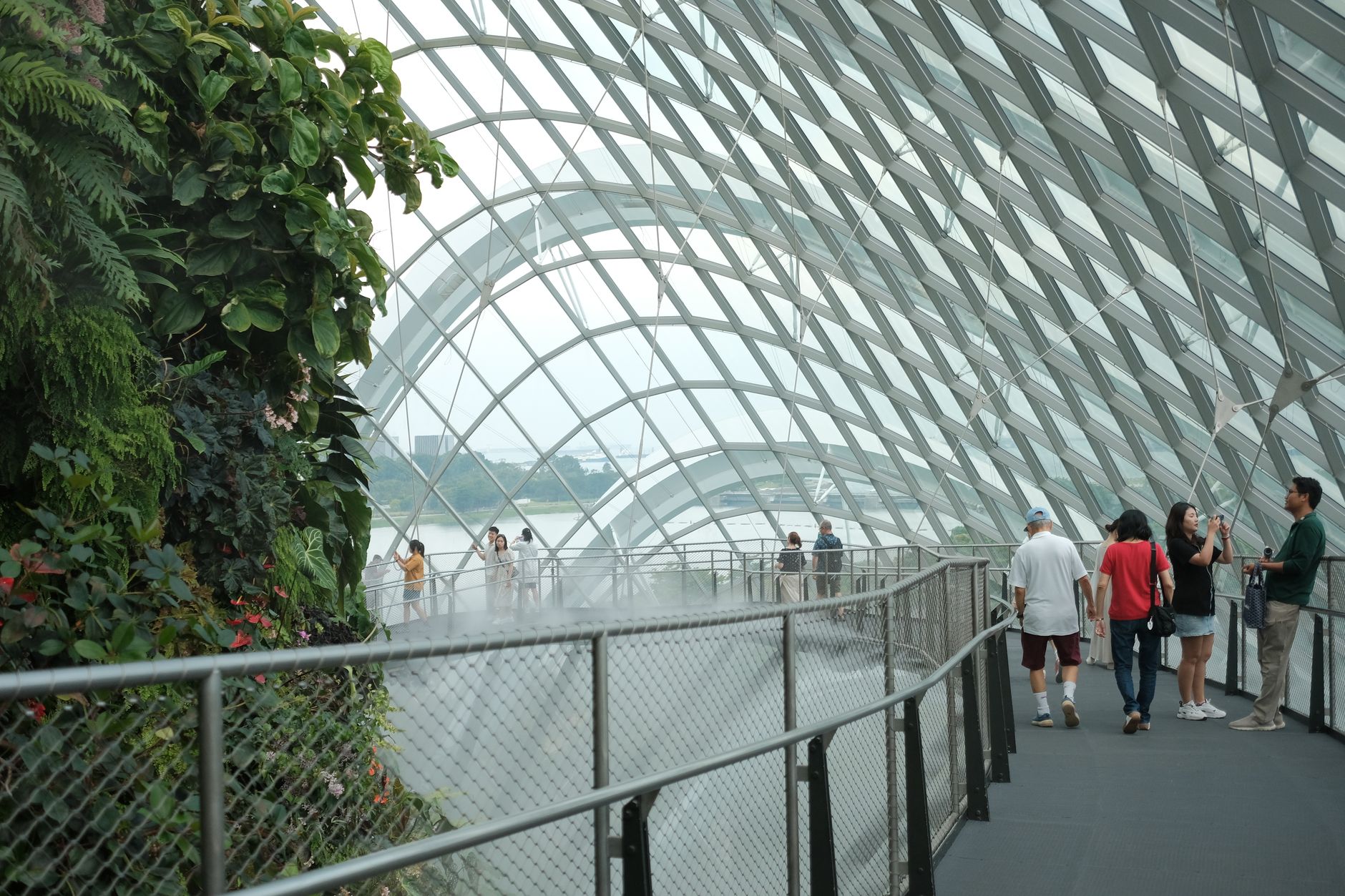 Marina Bay