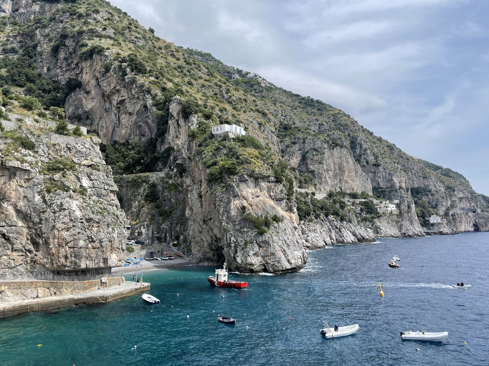 Marina di Praia