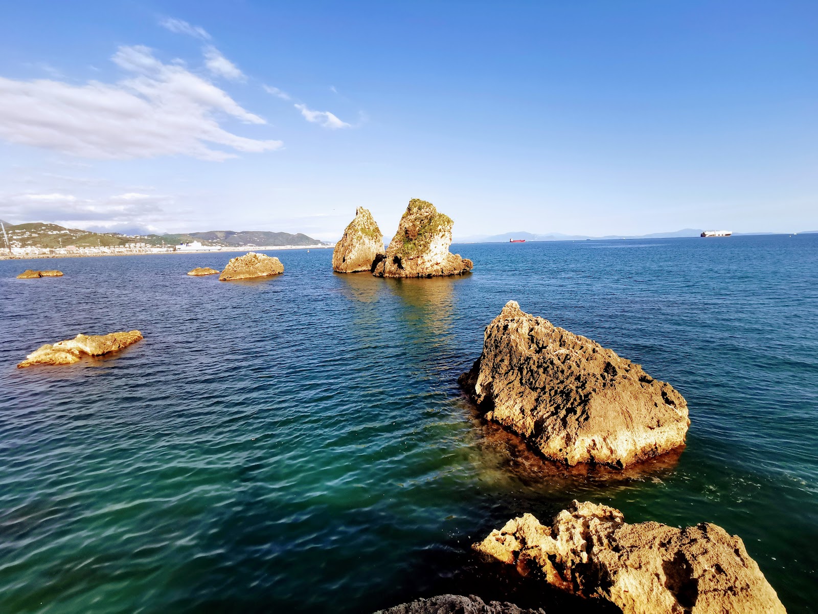 Marina di Vietri