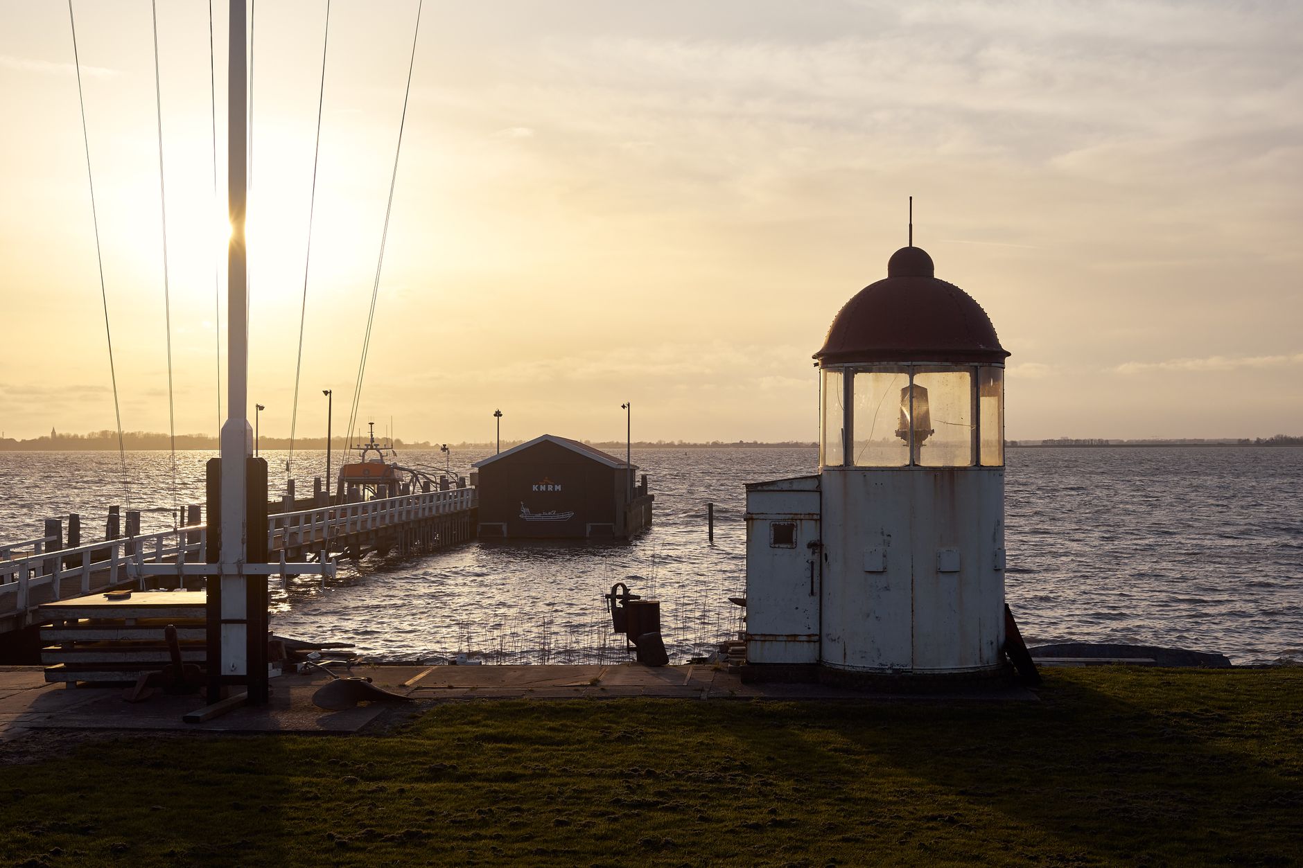 Marken