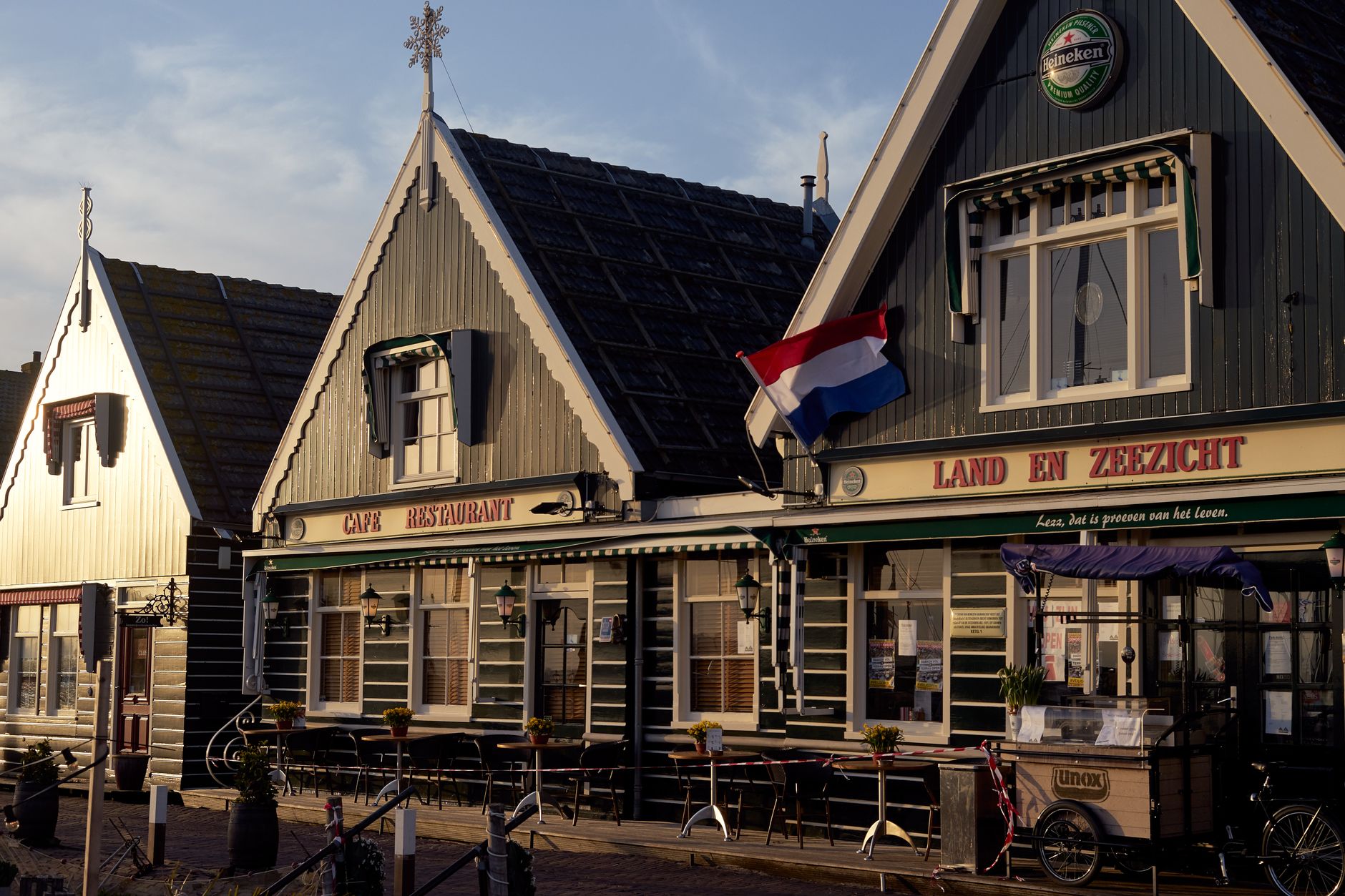 Marken