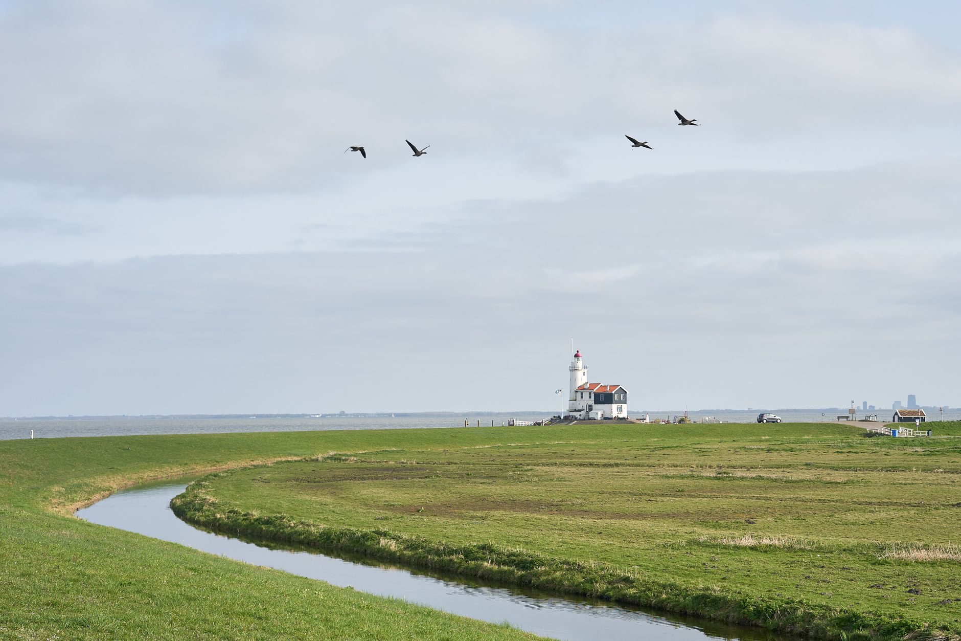 Marken