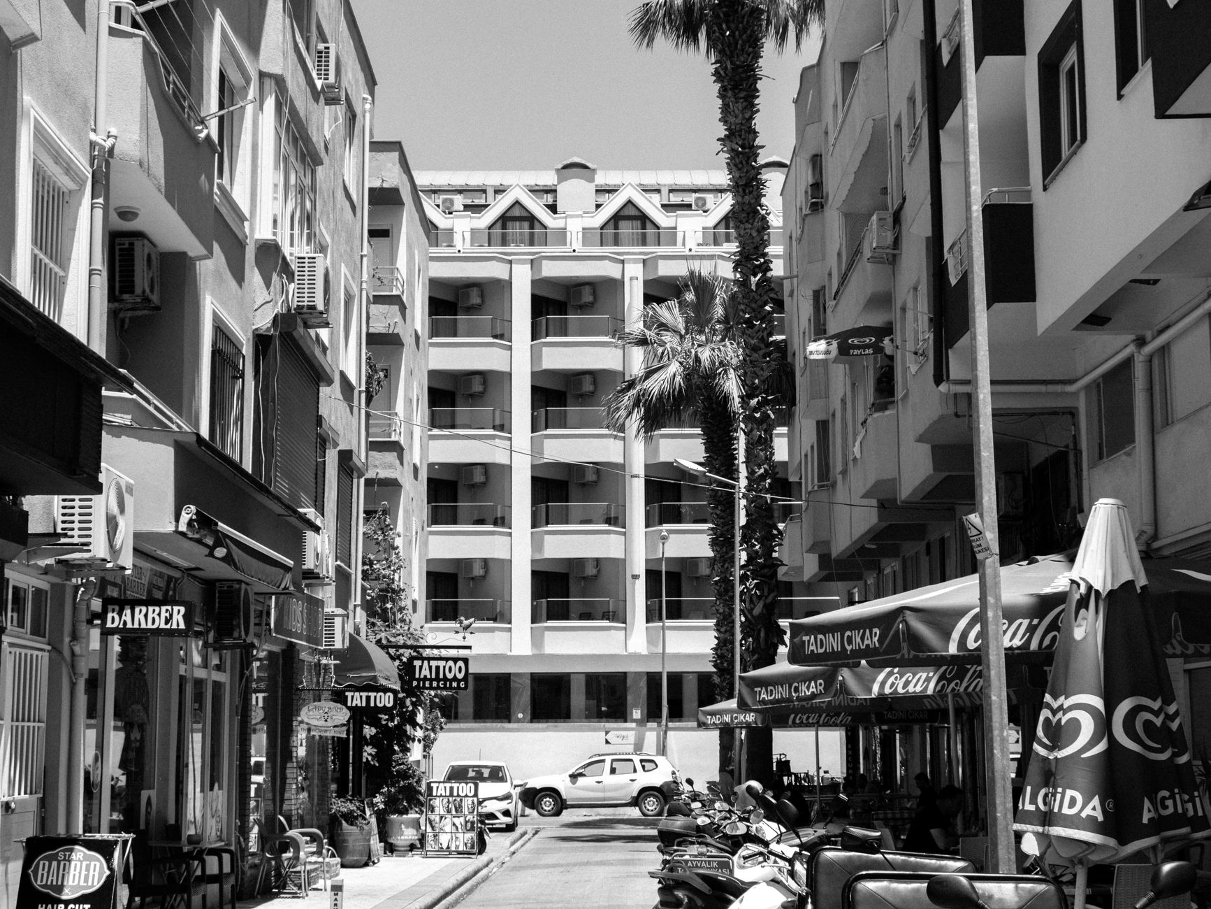 Marmaris