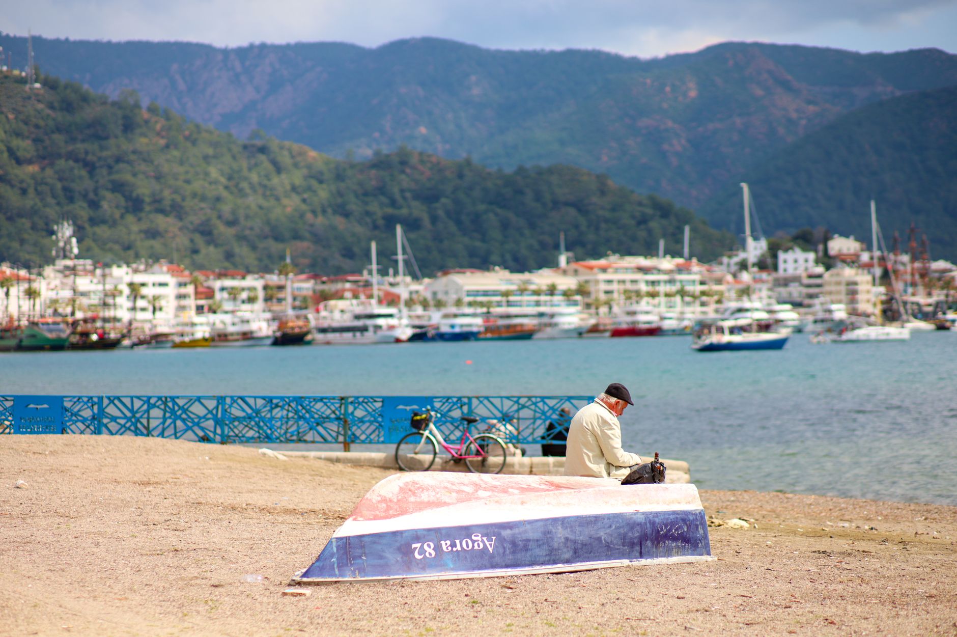 Marmaris