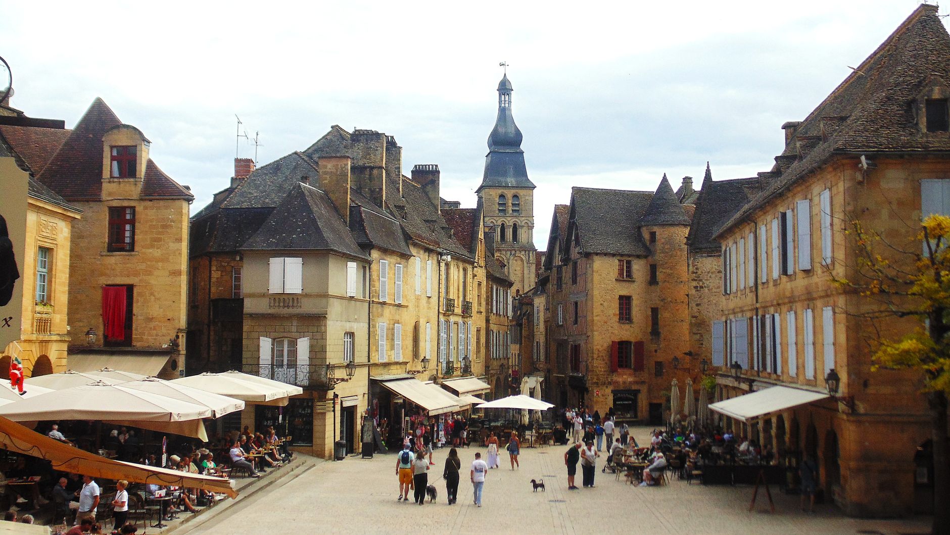 Marne-la-Vallée
