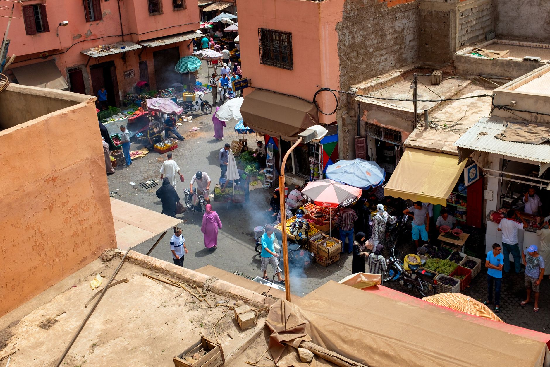 Marrakesh