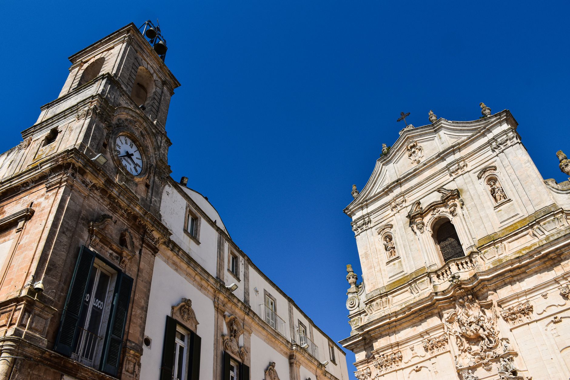 Martina Franca