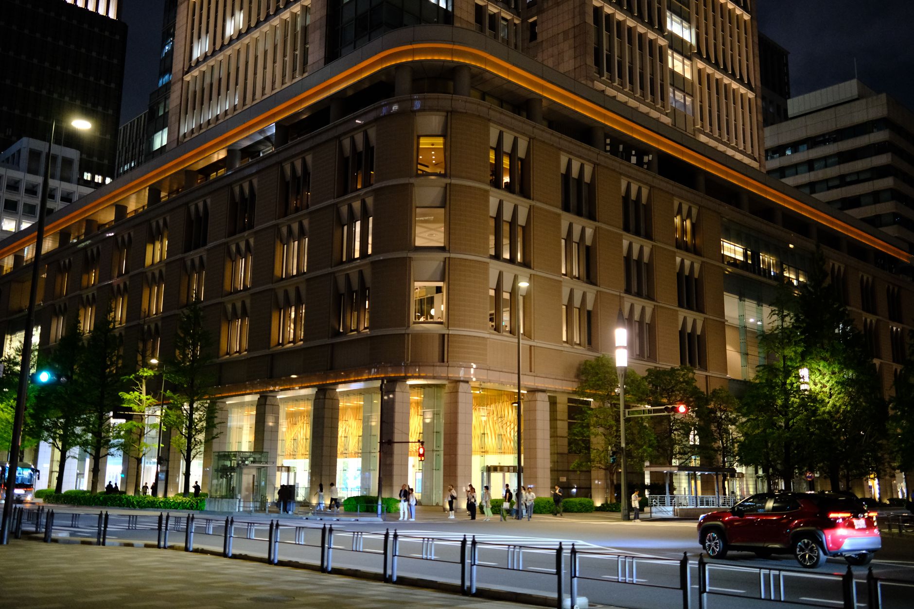 Marunouchi
