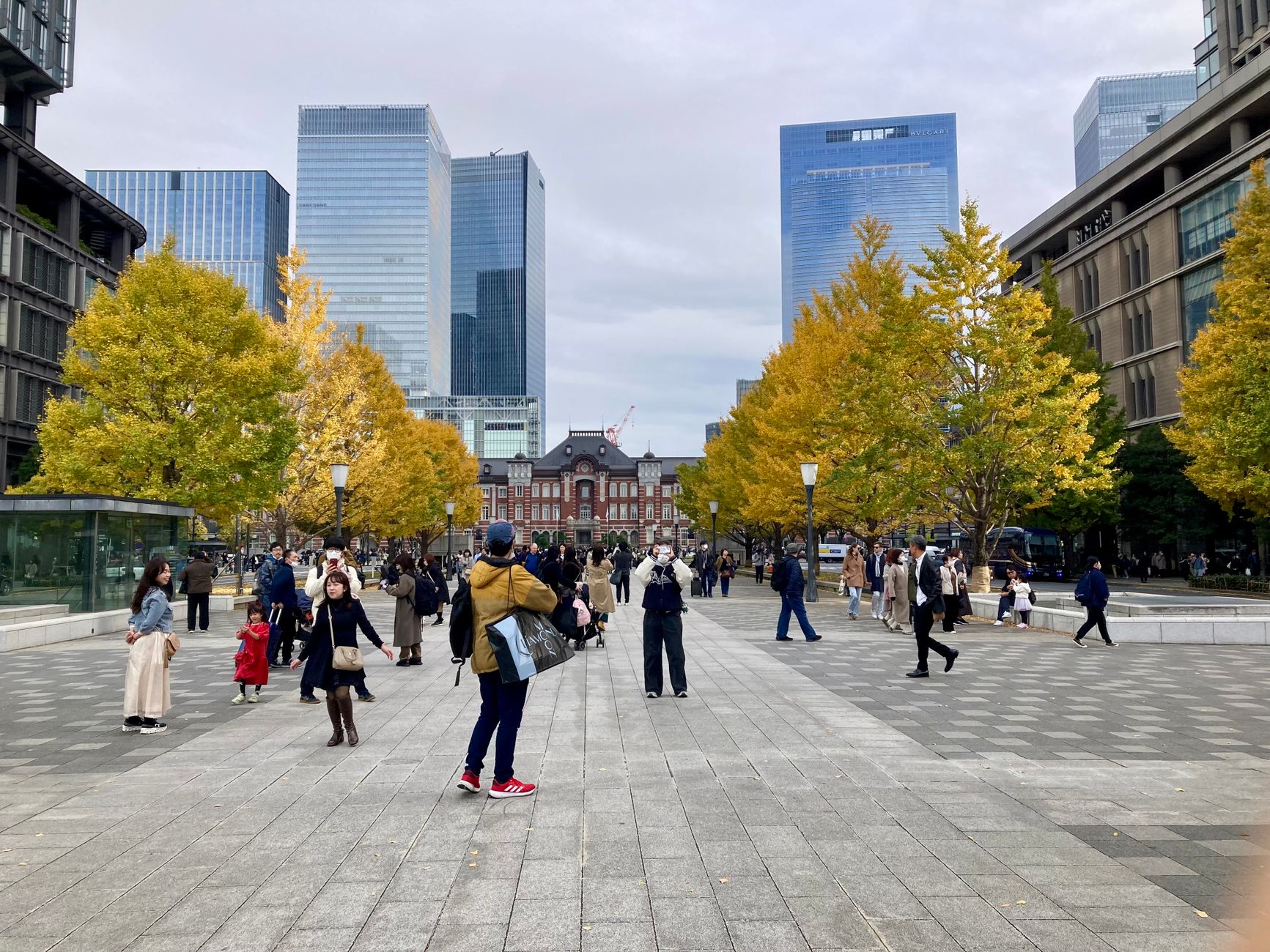 Marunouchi