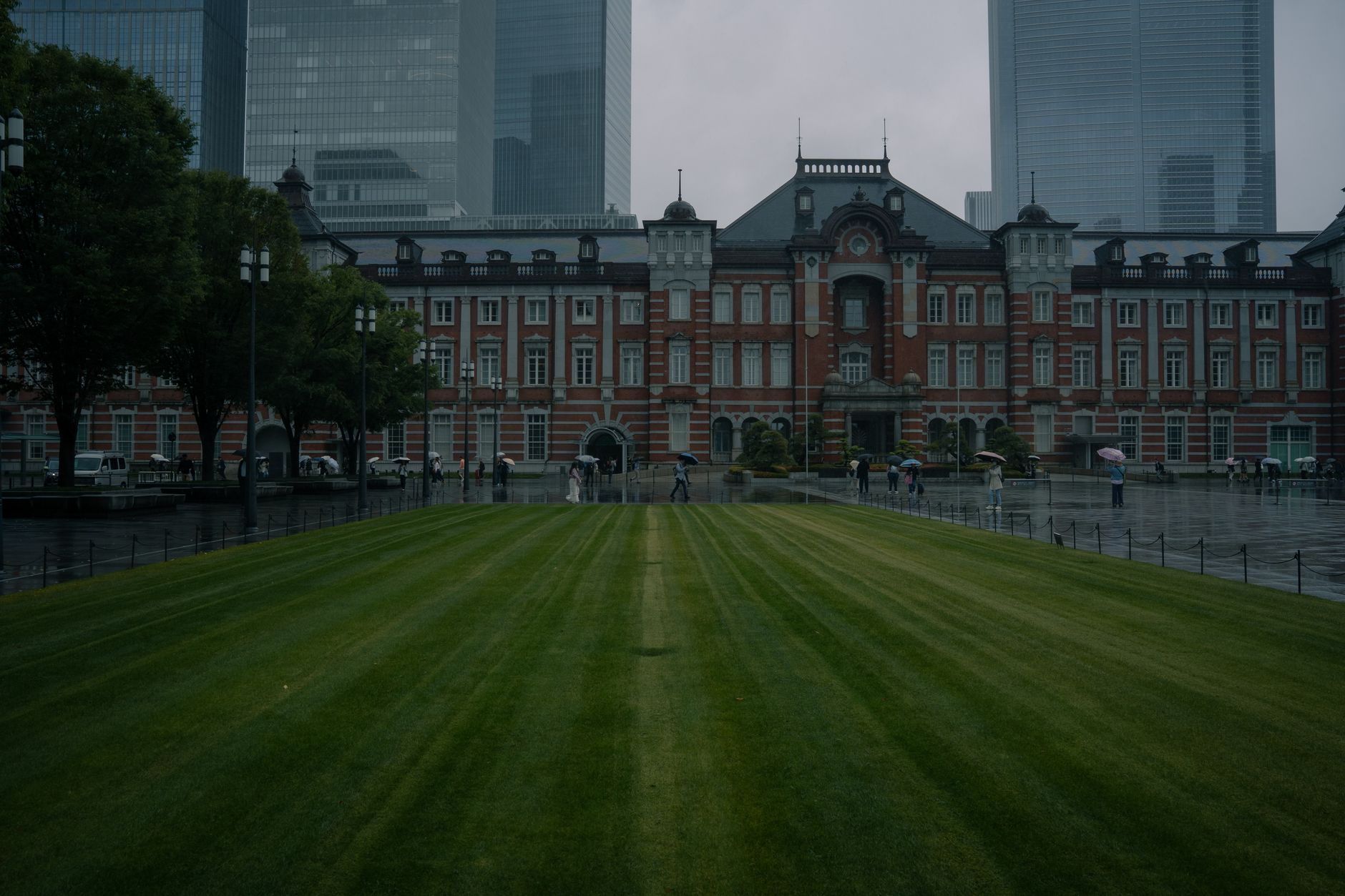 Marunouchi