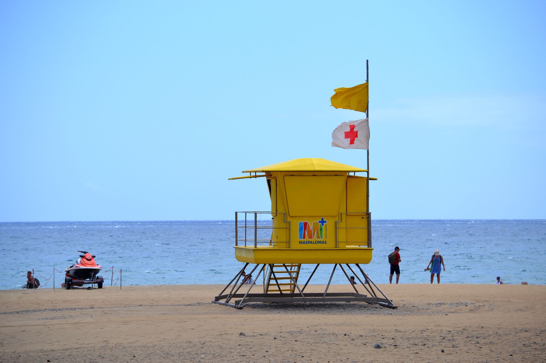Maspalomas