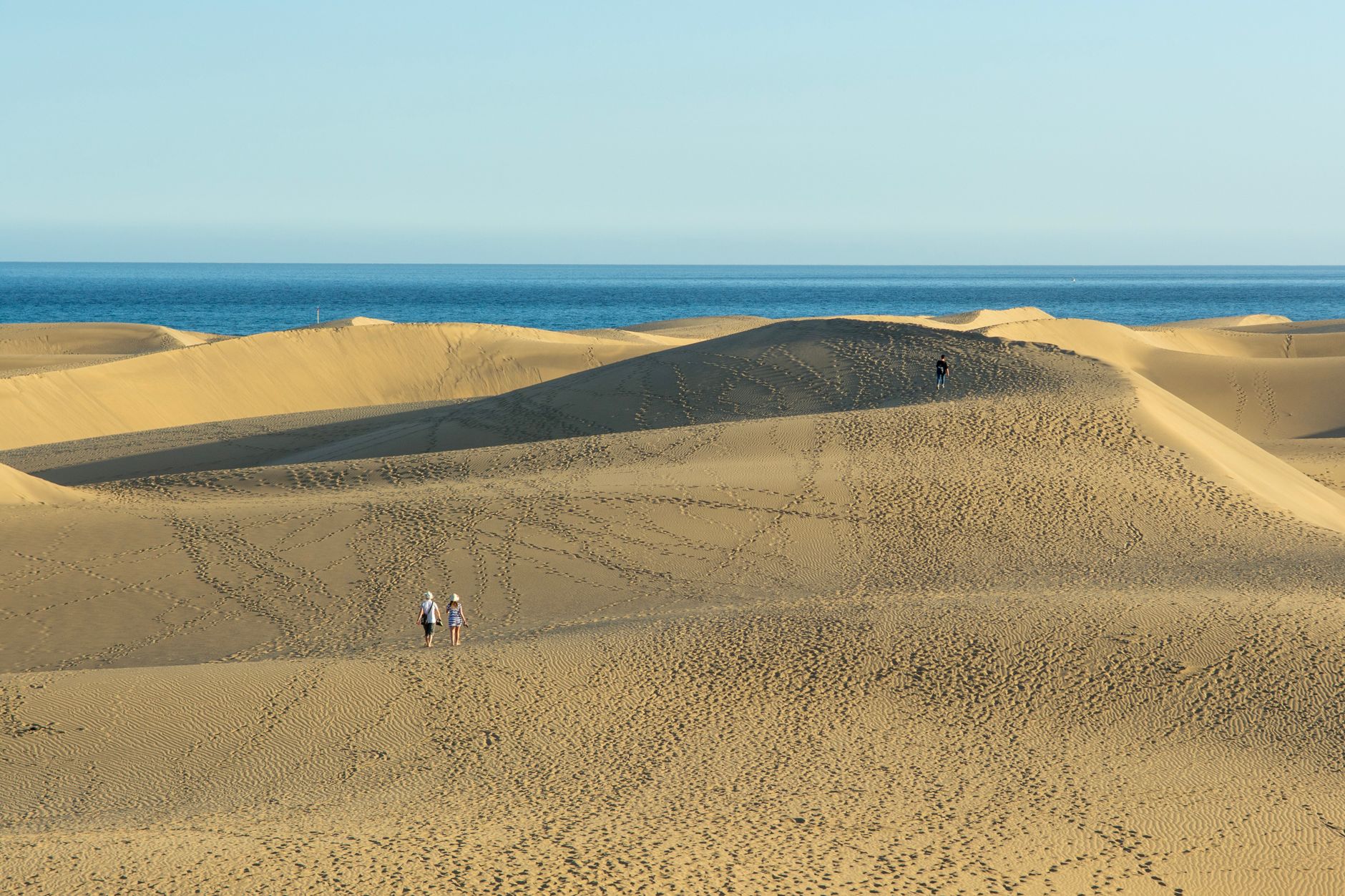 Maspalomas