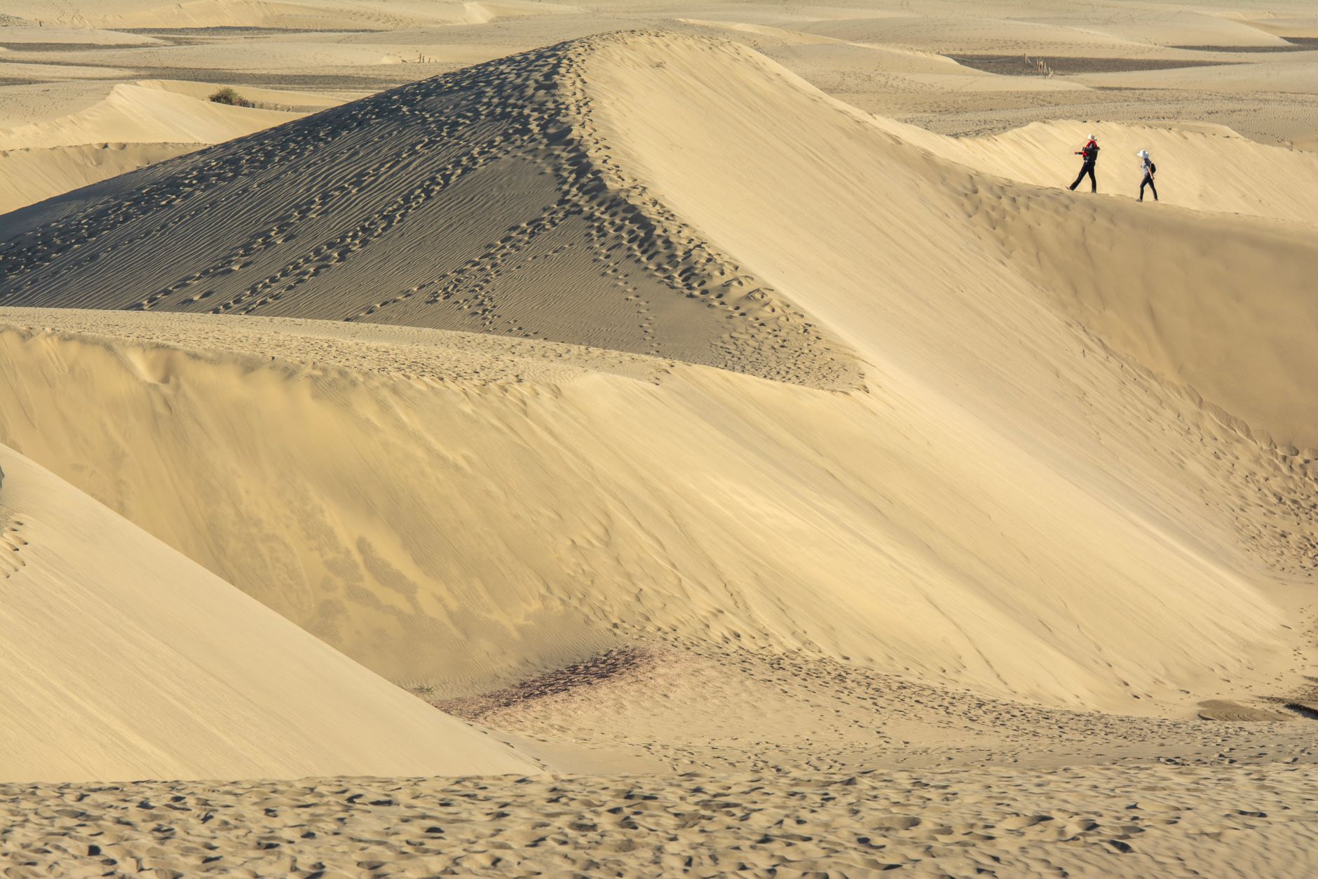 Maspalomas