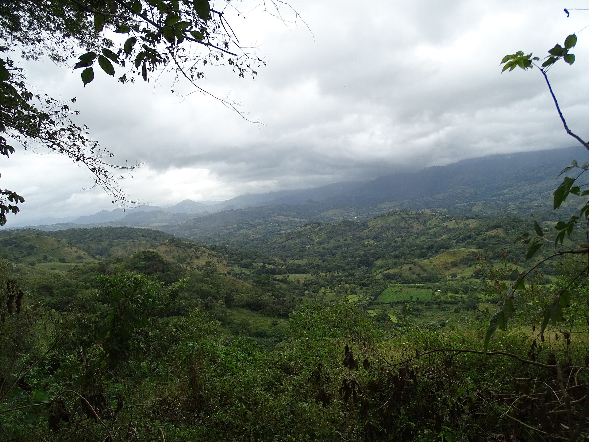 Matagalpa