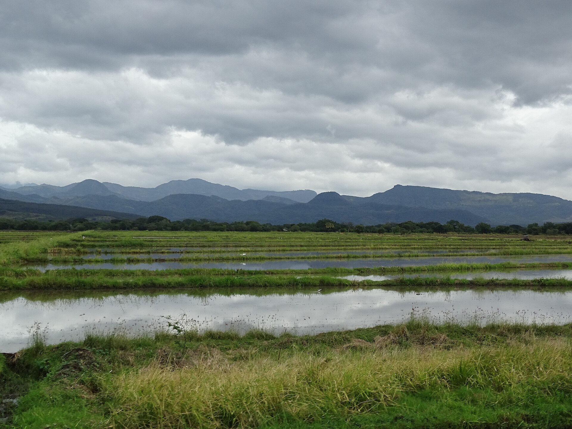 Matagalpa
