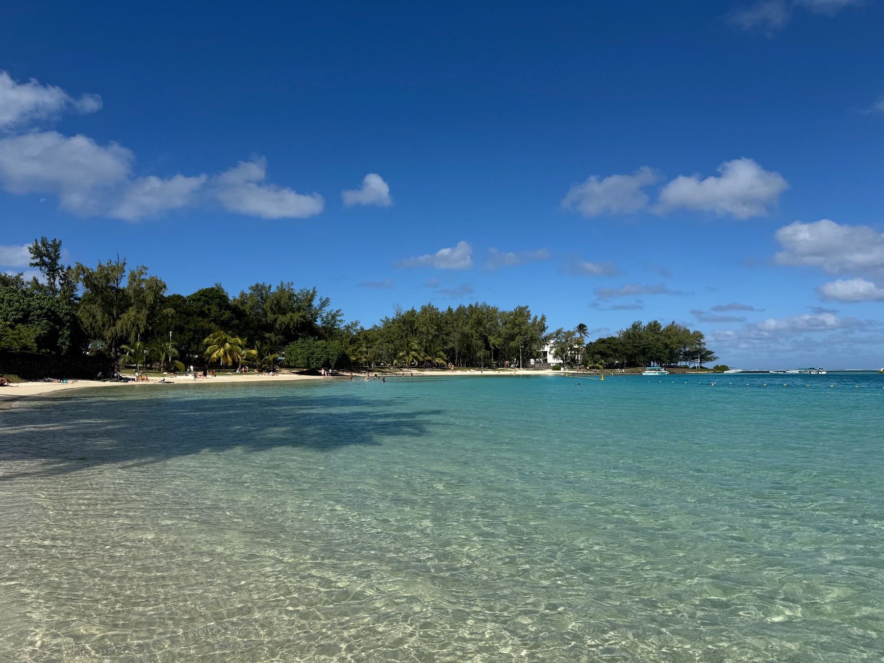 Mauritius