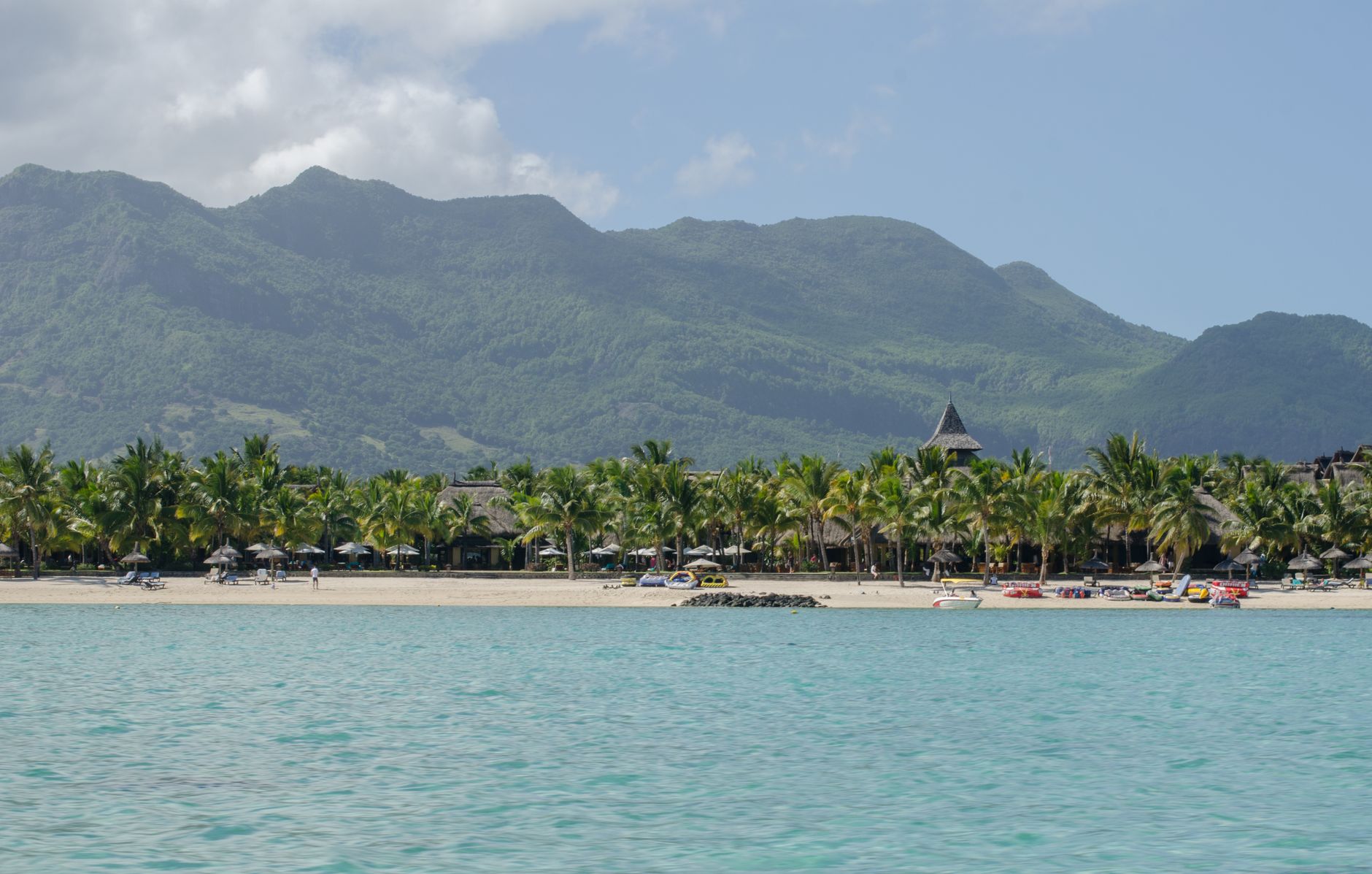 Mauritius