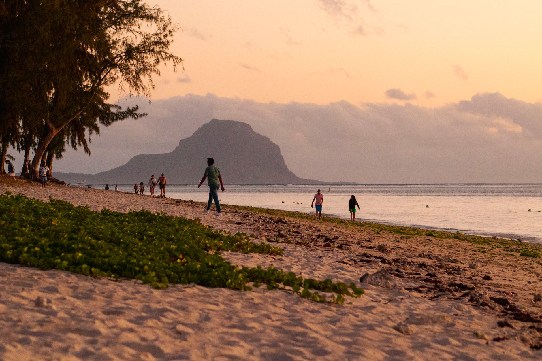 Mauritius