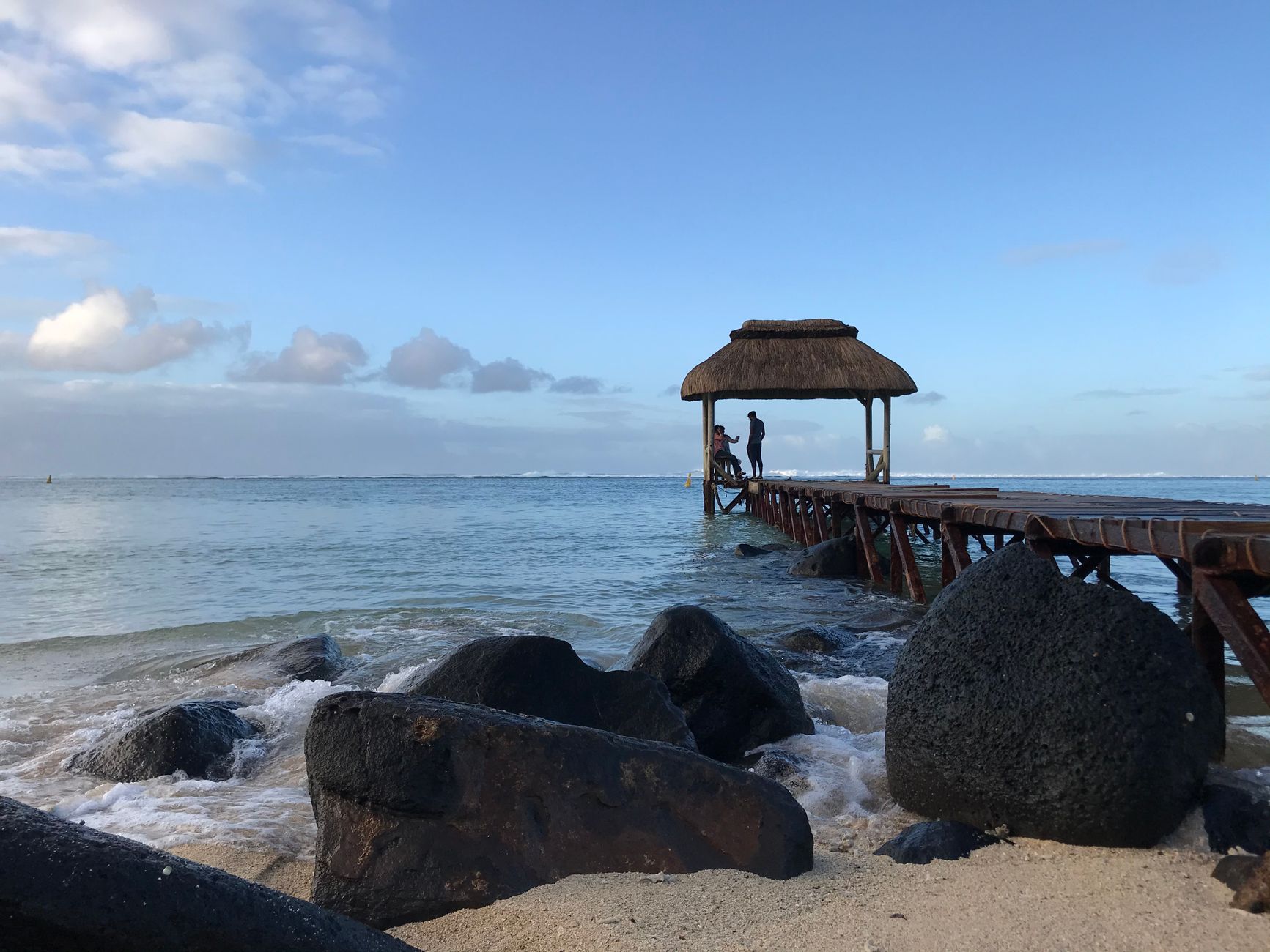 Mauritius