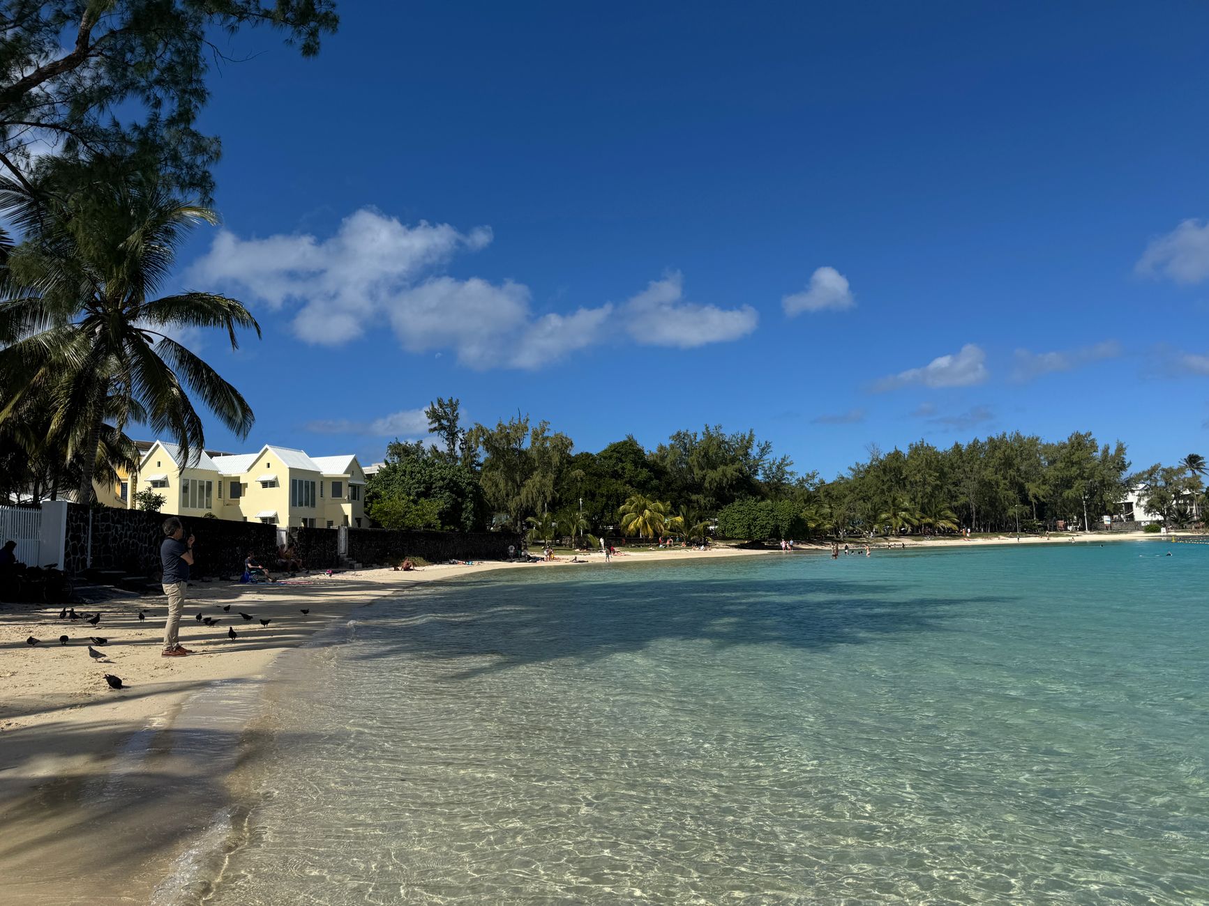 Mauritius