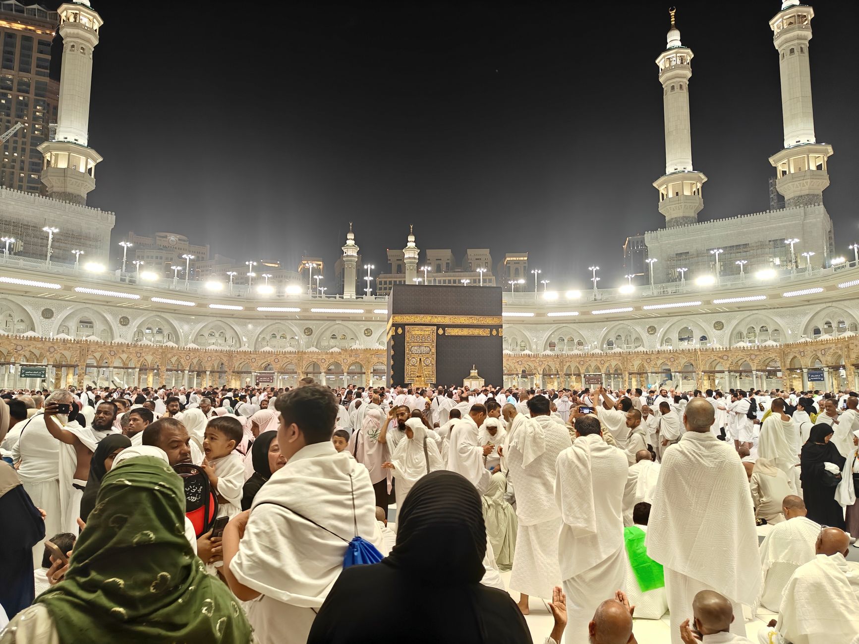 Mecca
