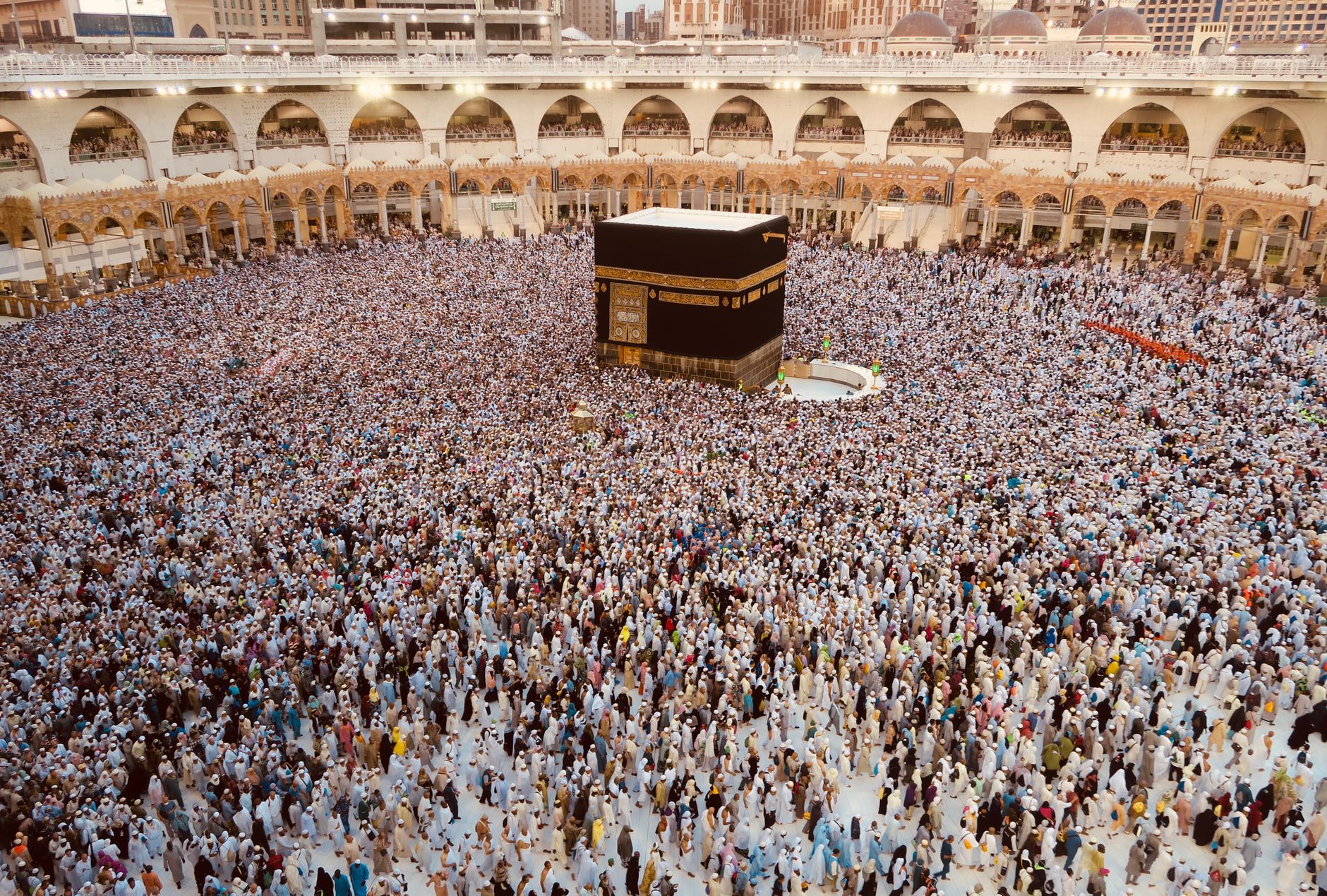 Mecca
