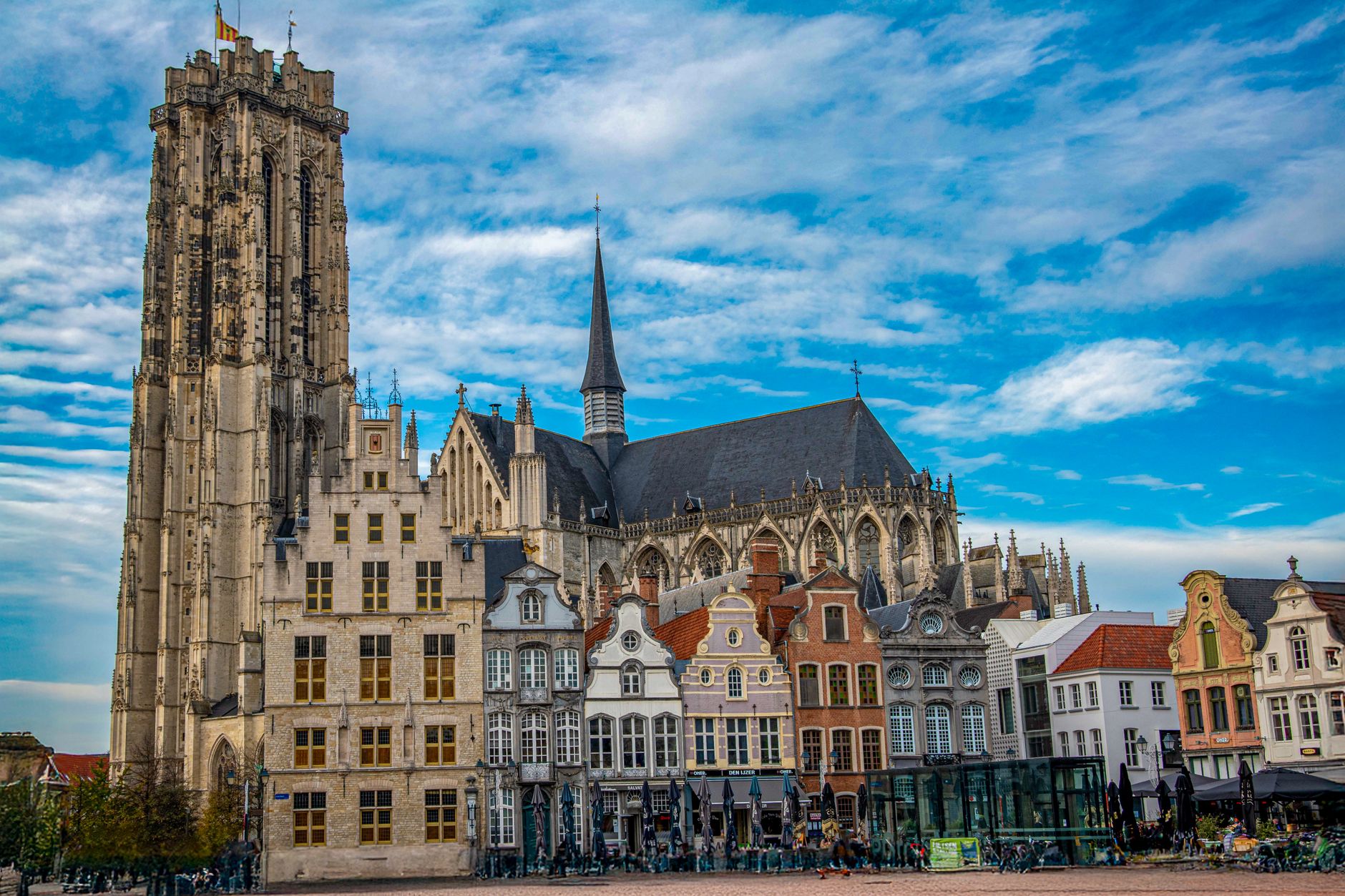 Mechelen