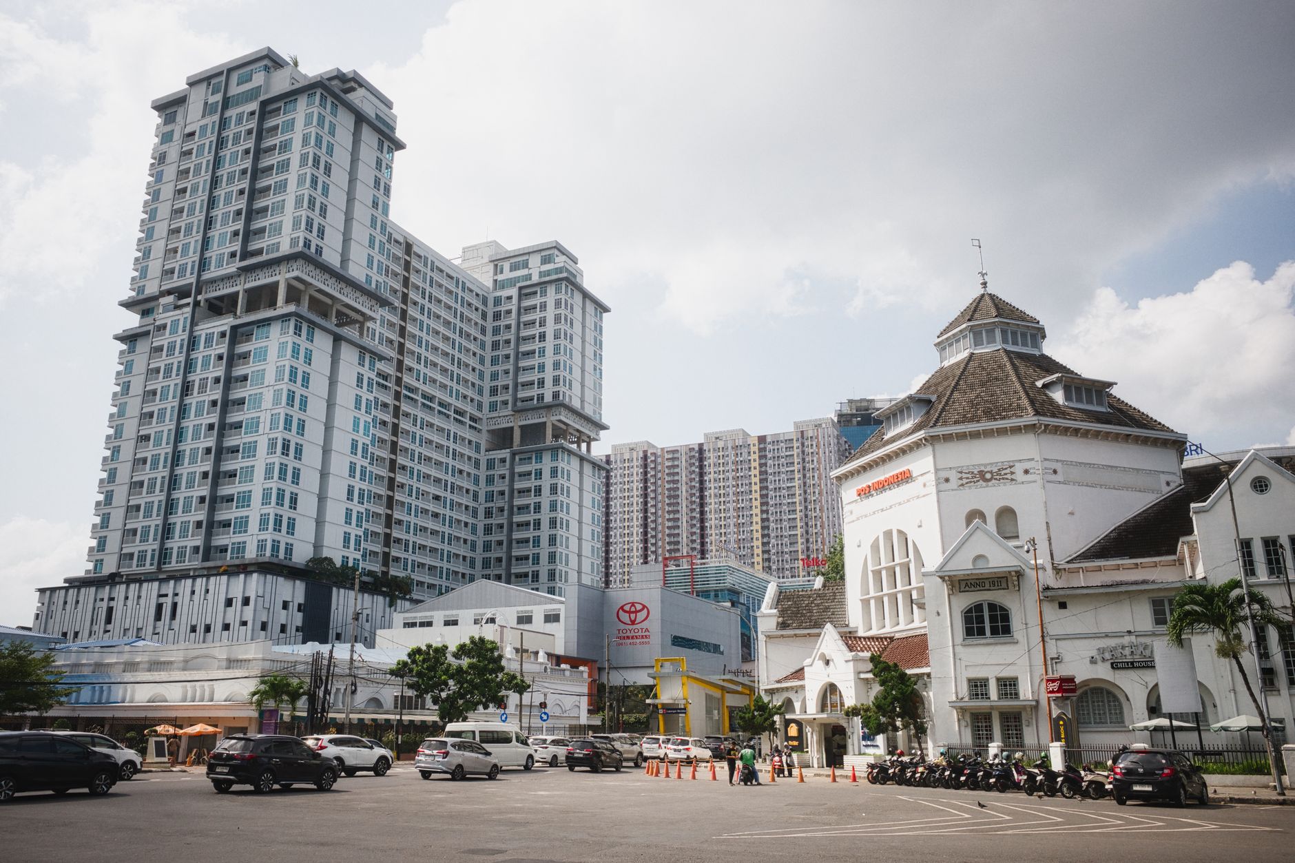Medan