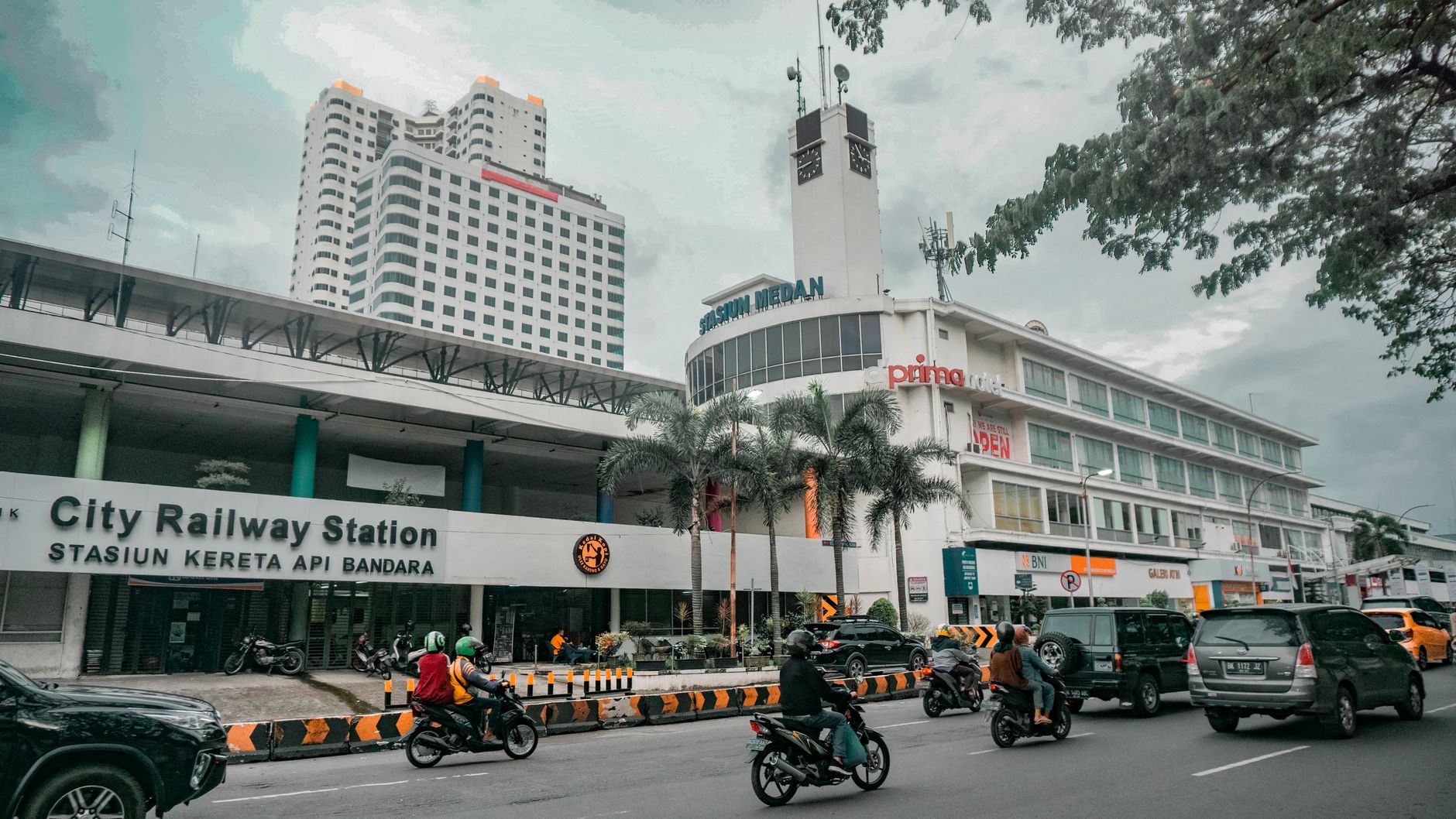 Medan