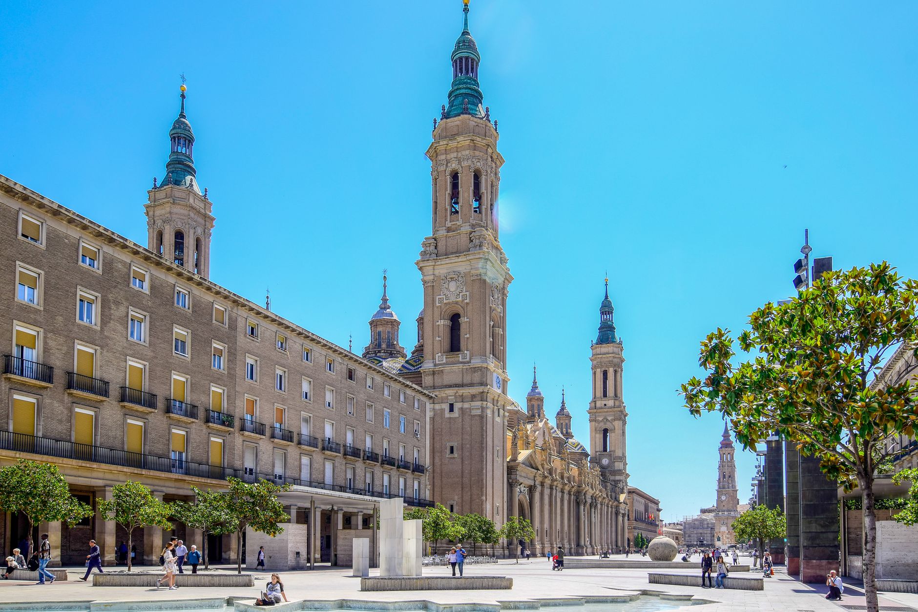 Medina del Campo