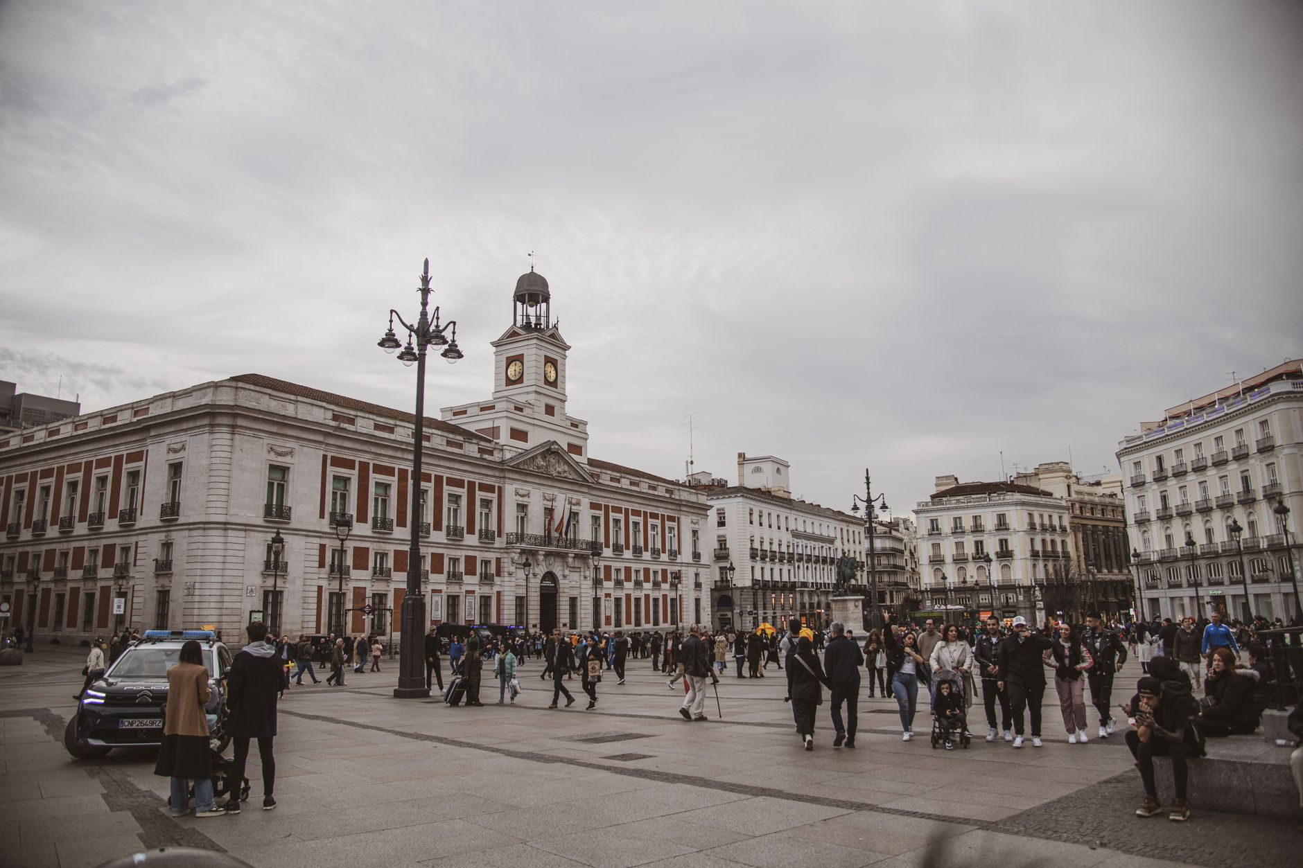Medina del Campo
