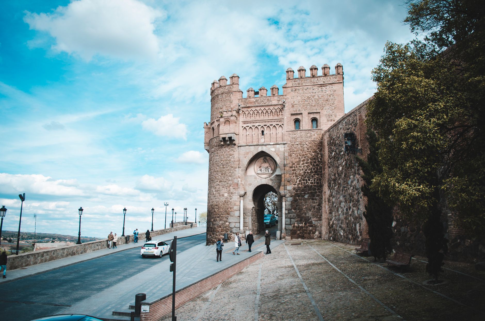 Medina del Campo