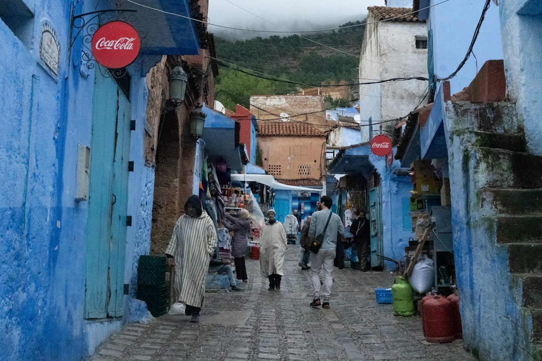 Medina