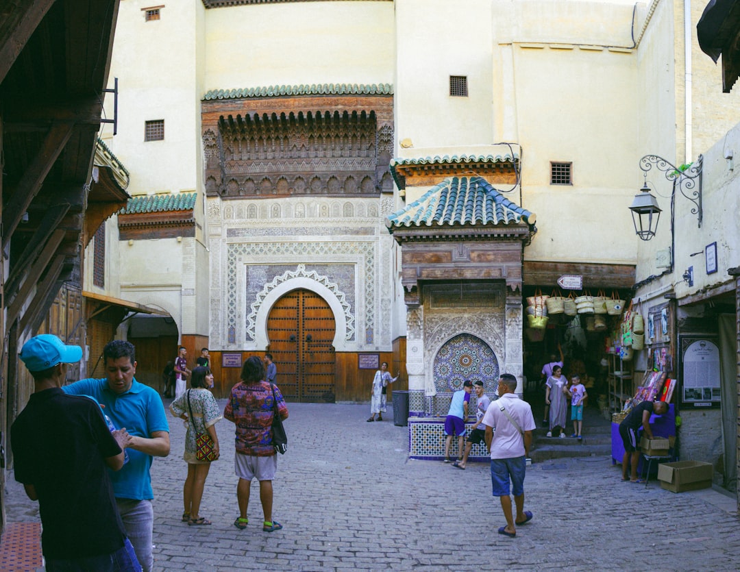 Medina
