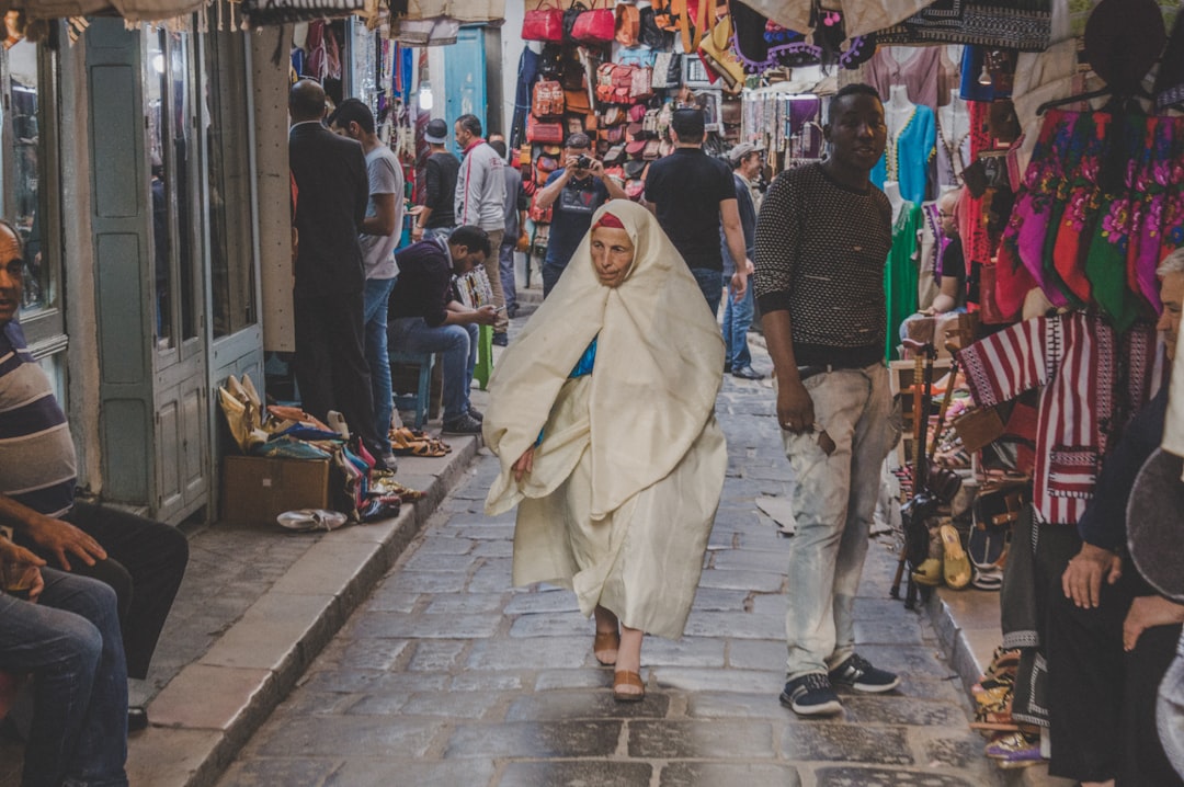 Medina
