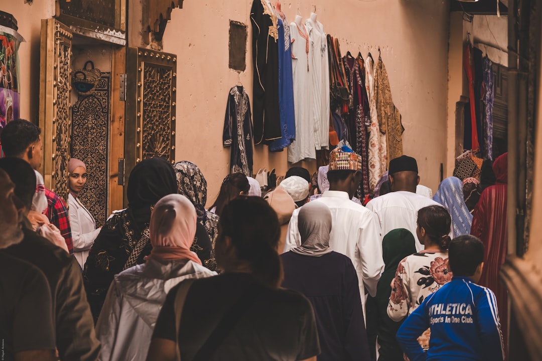 Medina