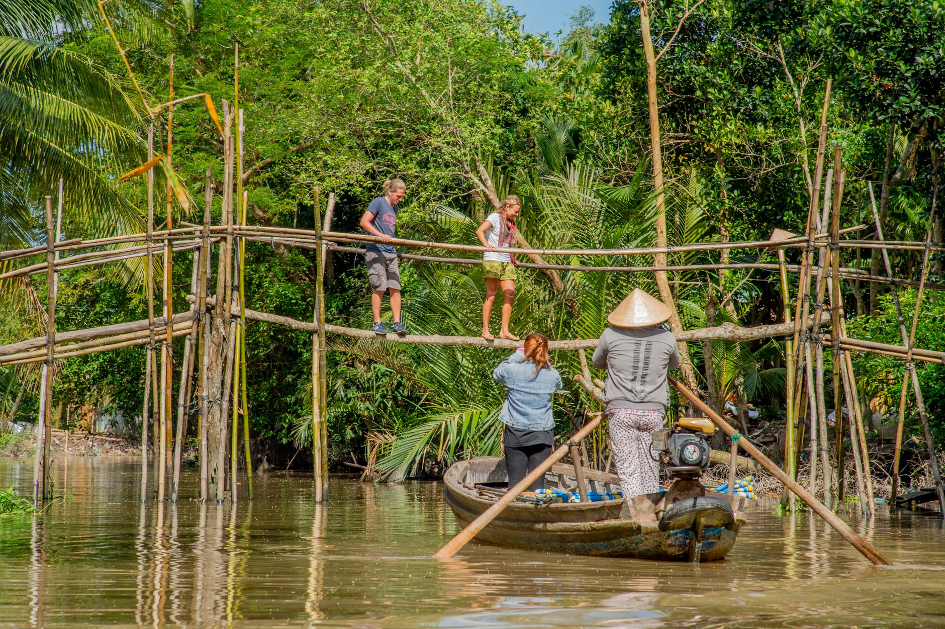 Mekong Delta