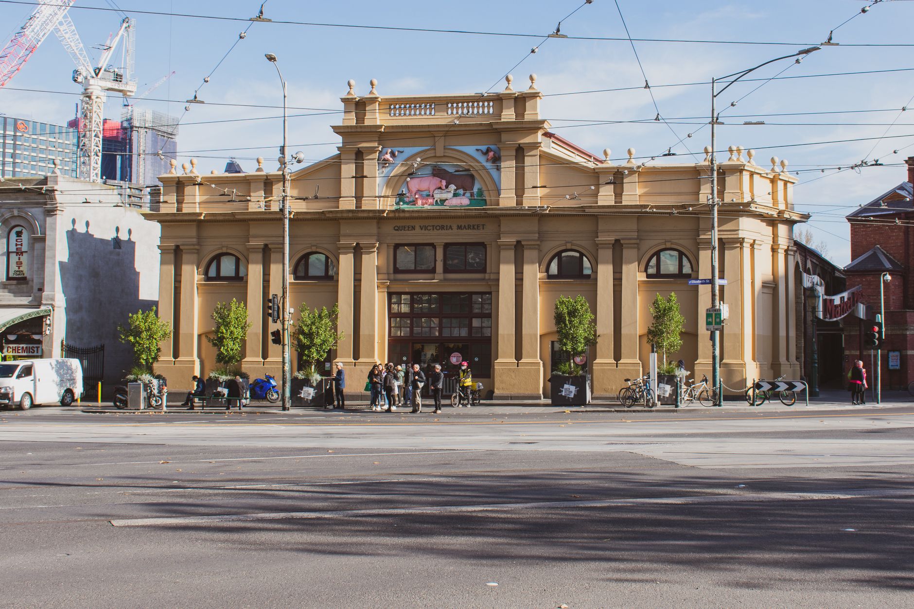 Melbourne, Victoria, Australia
