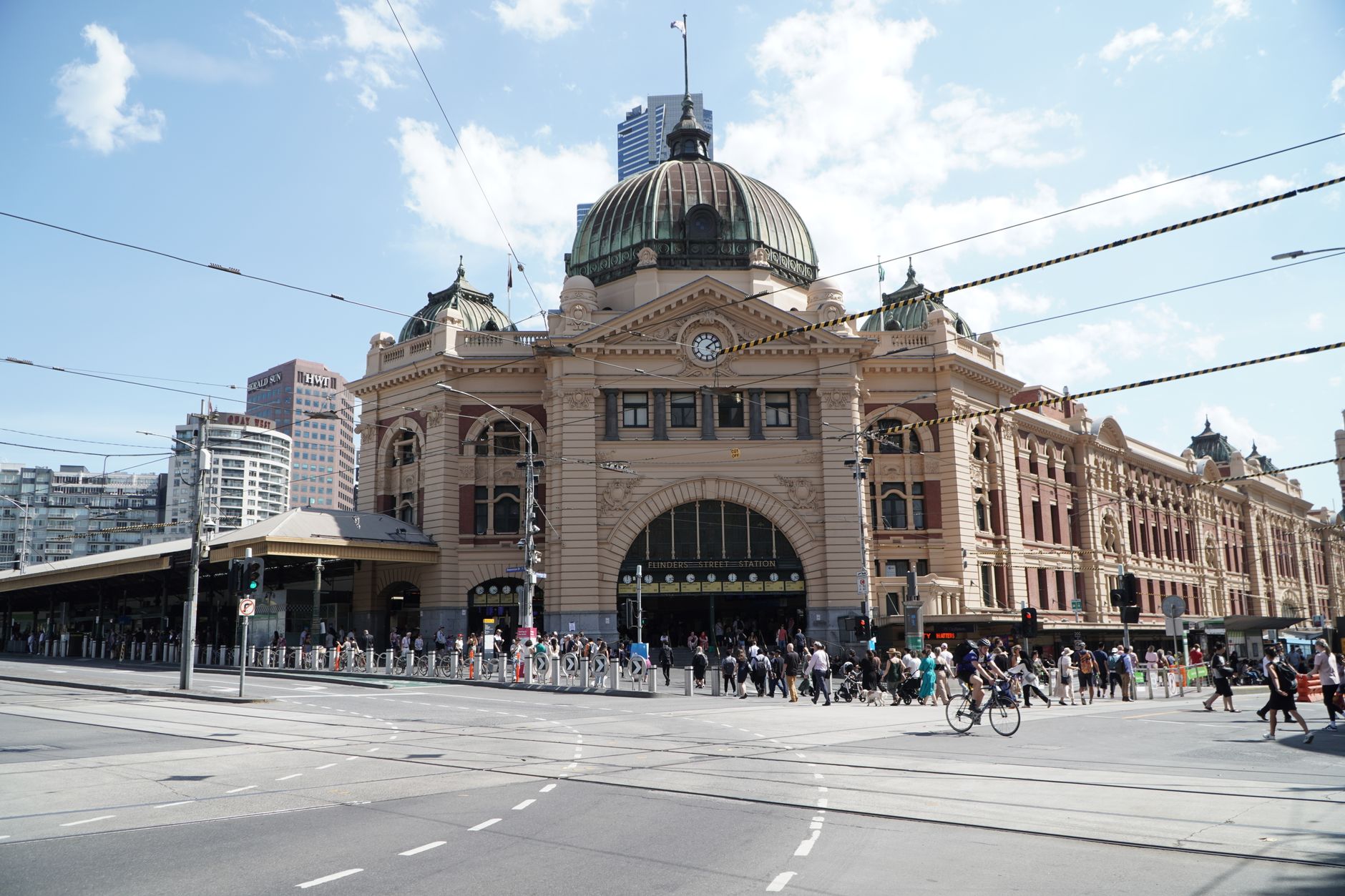 Melbourne
