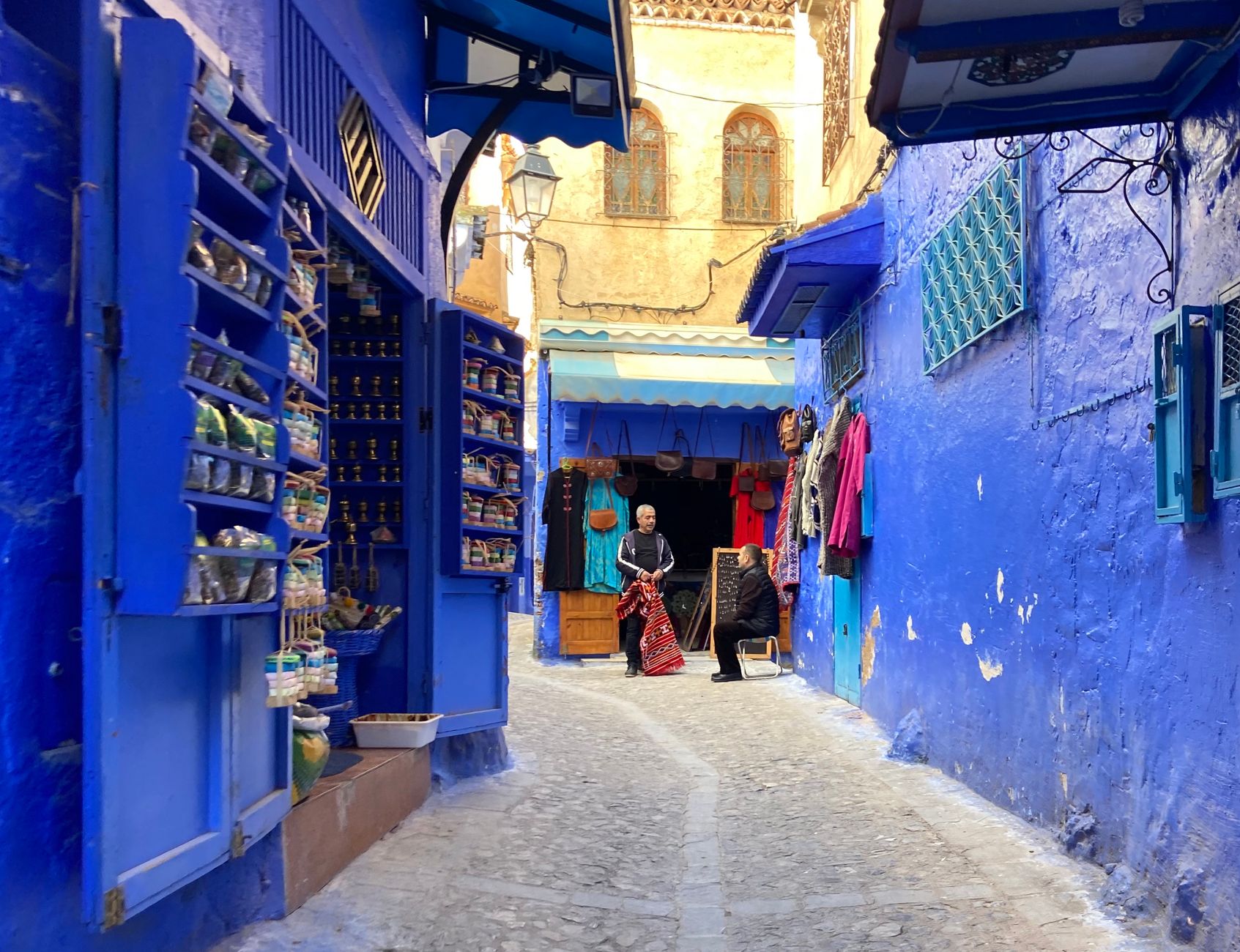 Mellah Hammam