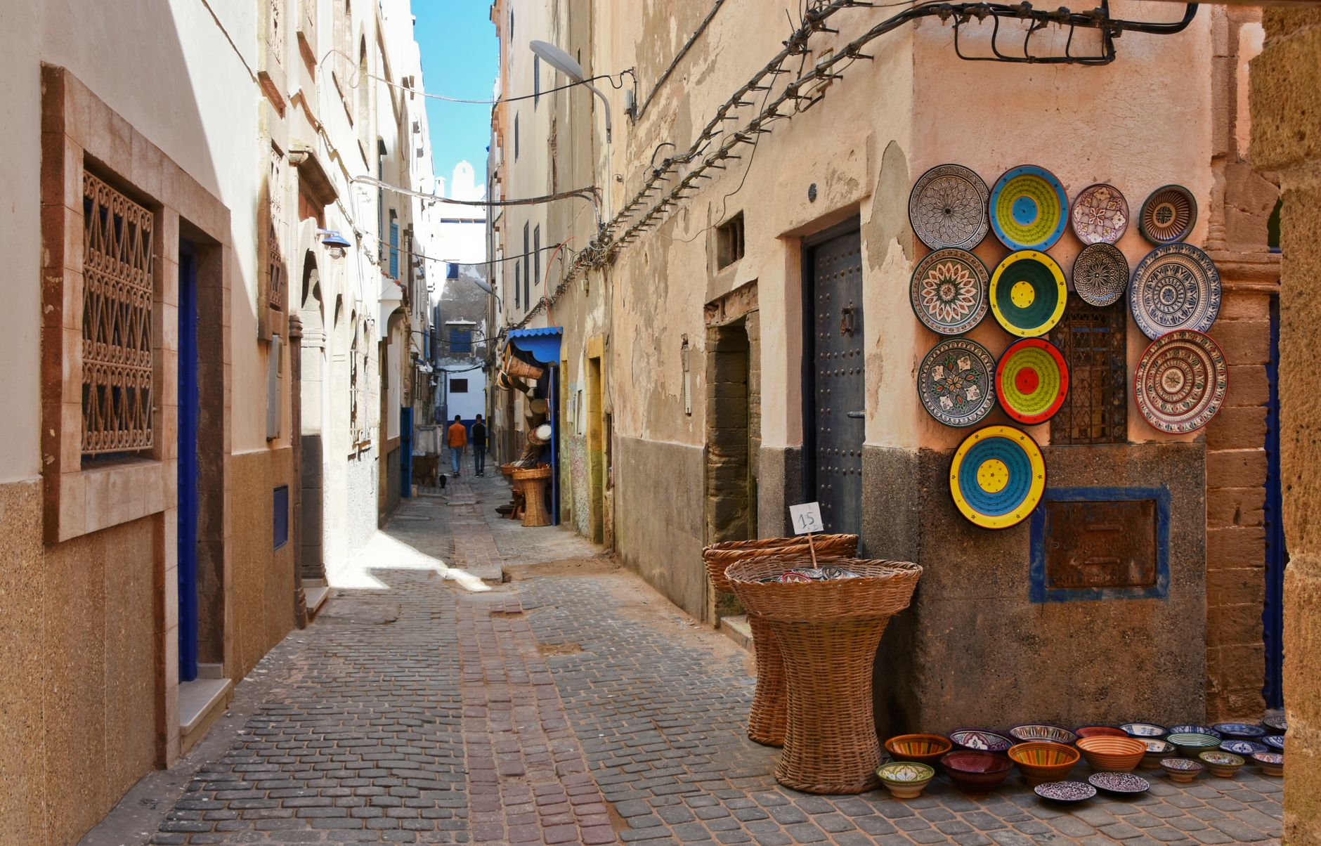 Mellah Heritage Houses