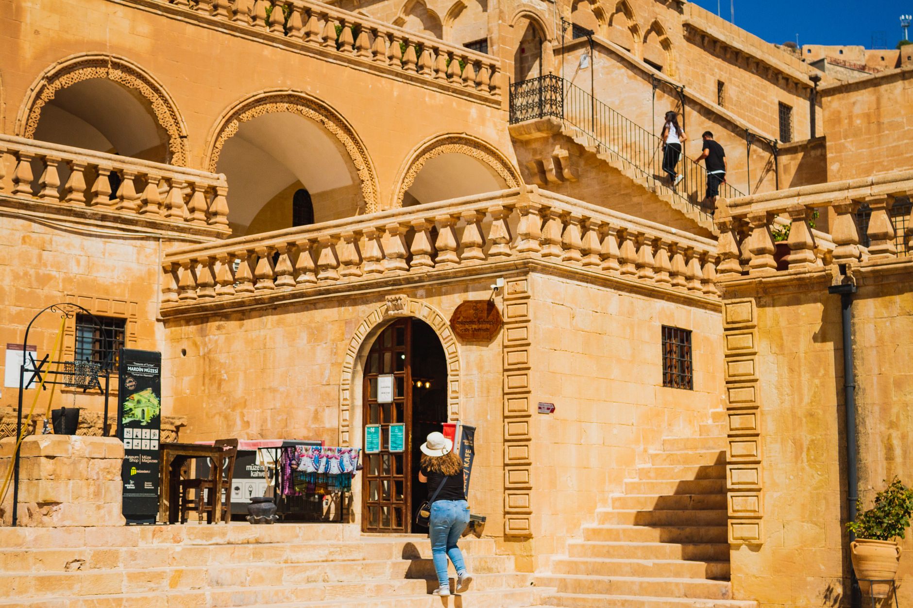 Mellah Heritage Houses