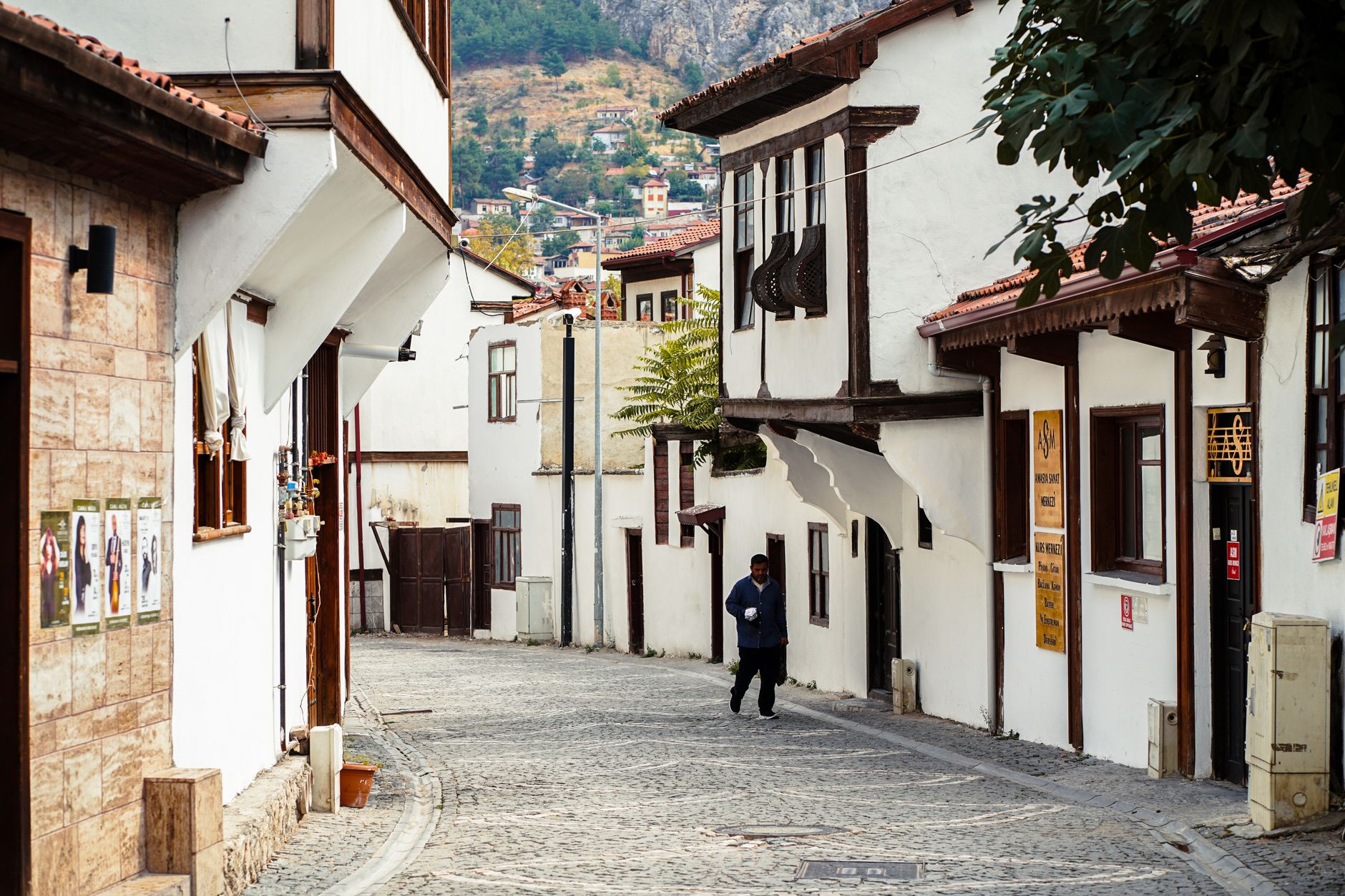 Mellah Heritage Houses