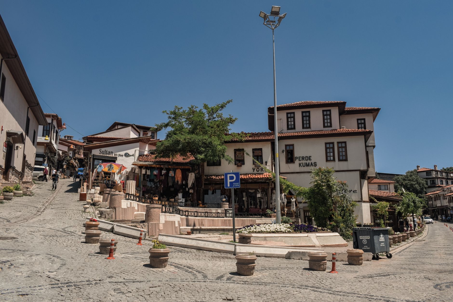 Mellah Heritage Houses