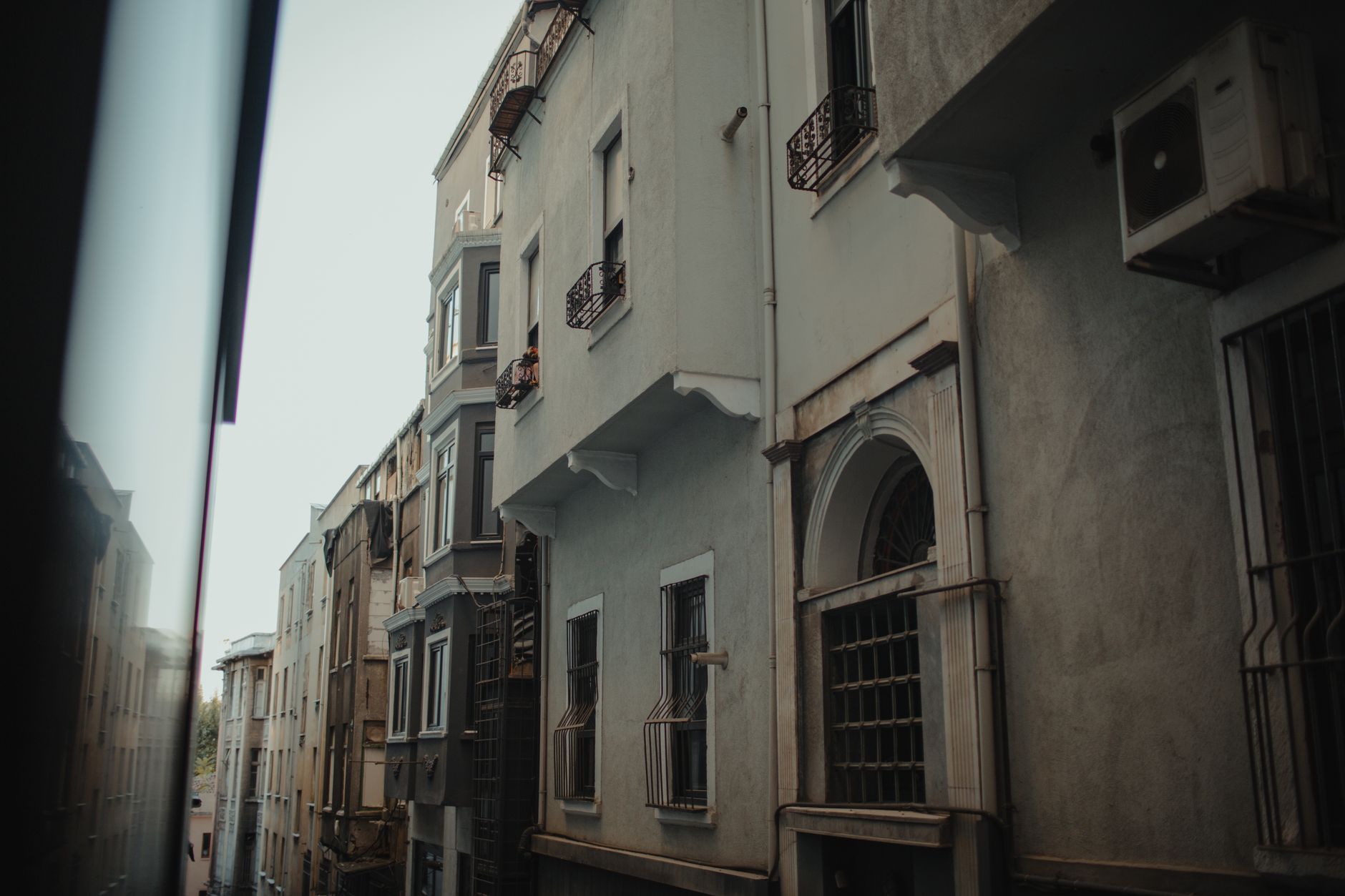Mellah (Jewish Quarter)