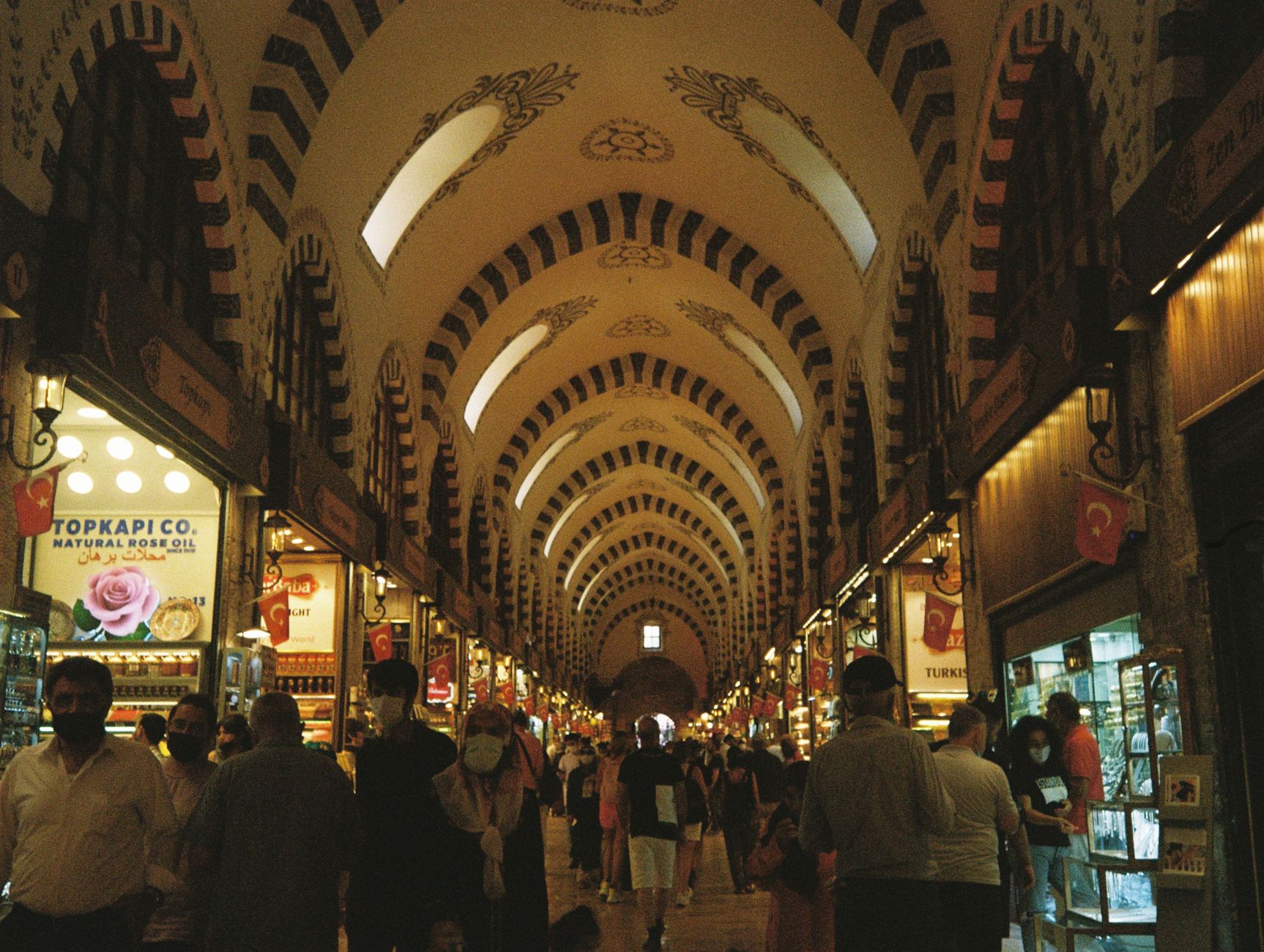 Mellah Market (Souk)
